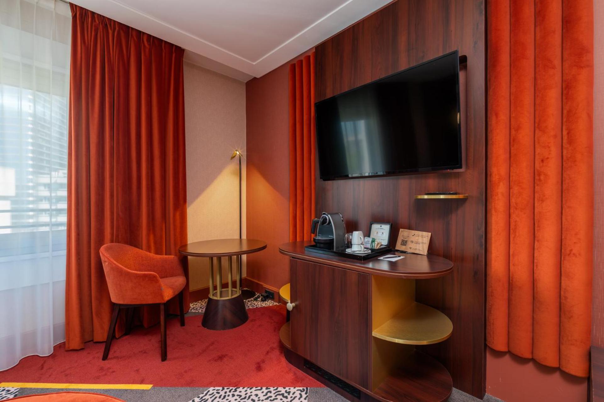 Signature Doppelzimmer