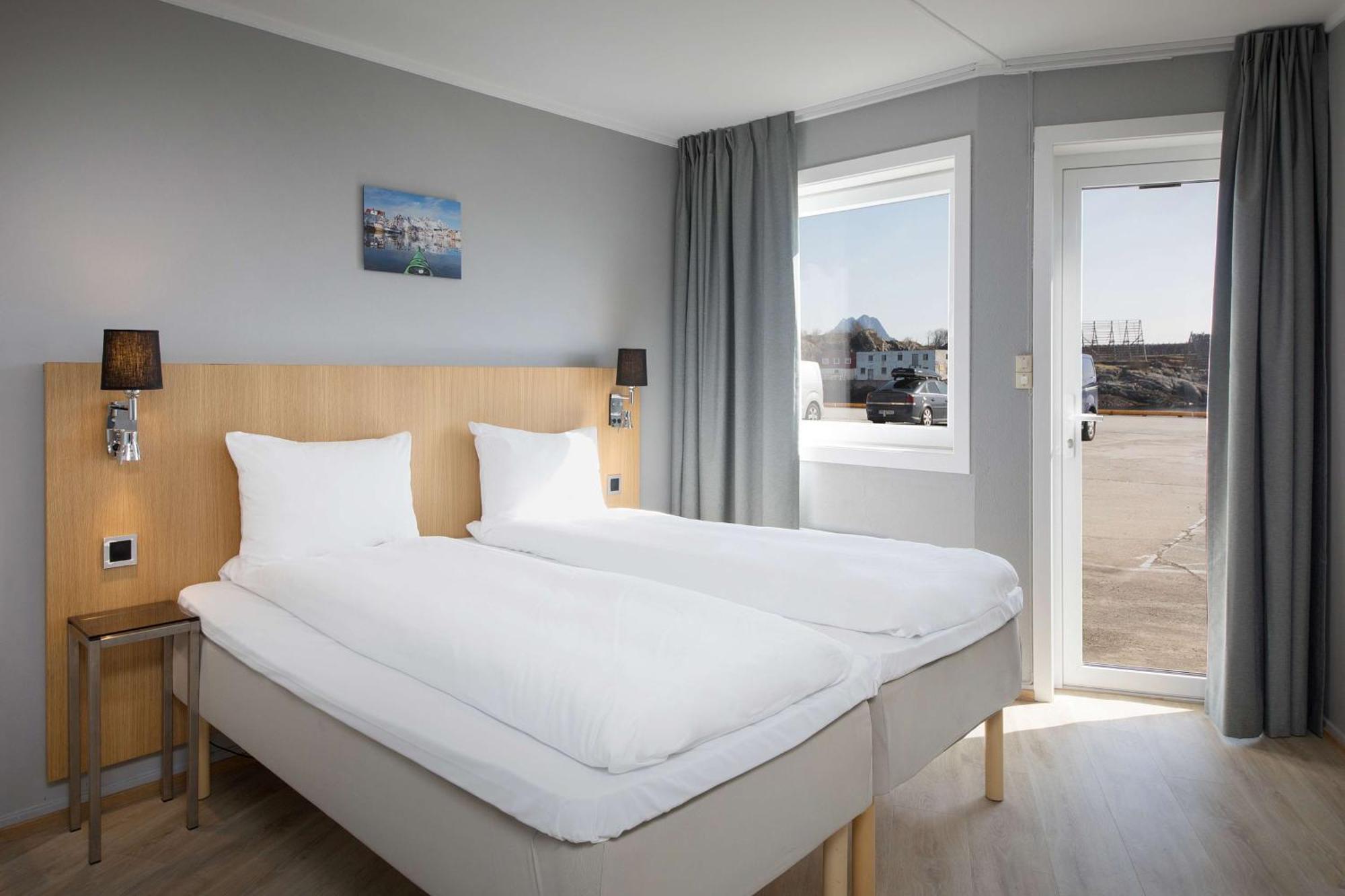 Budget Zweibettzimmer