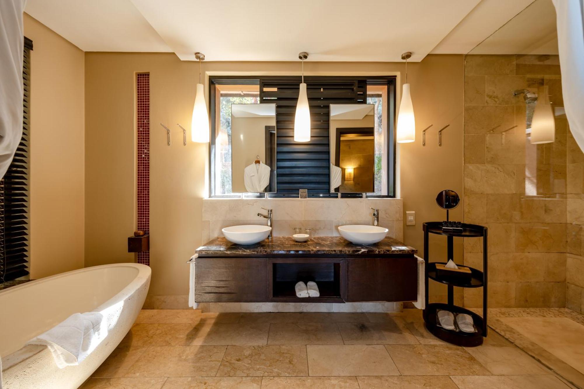 Eco Nature Familiensuite