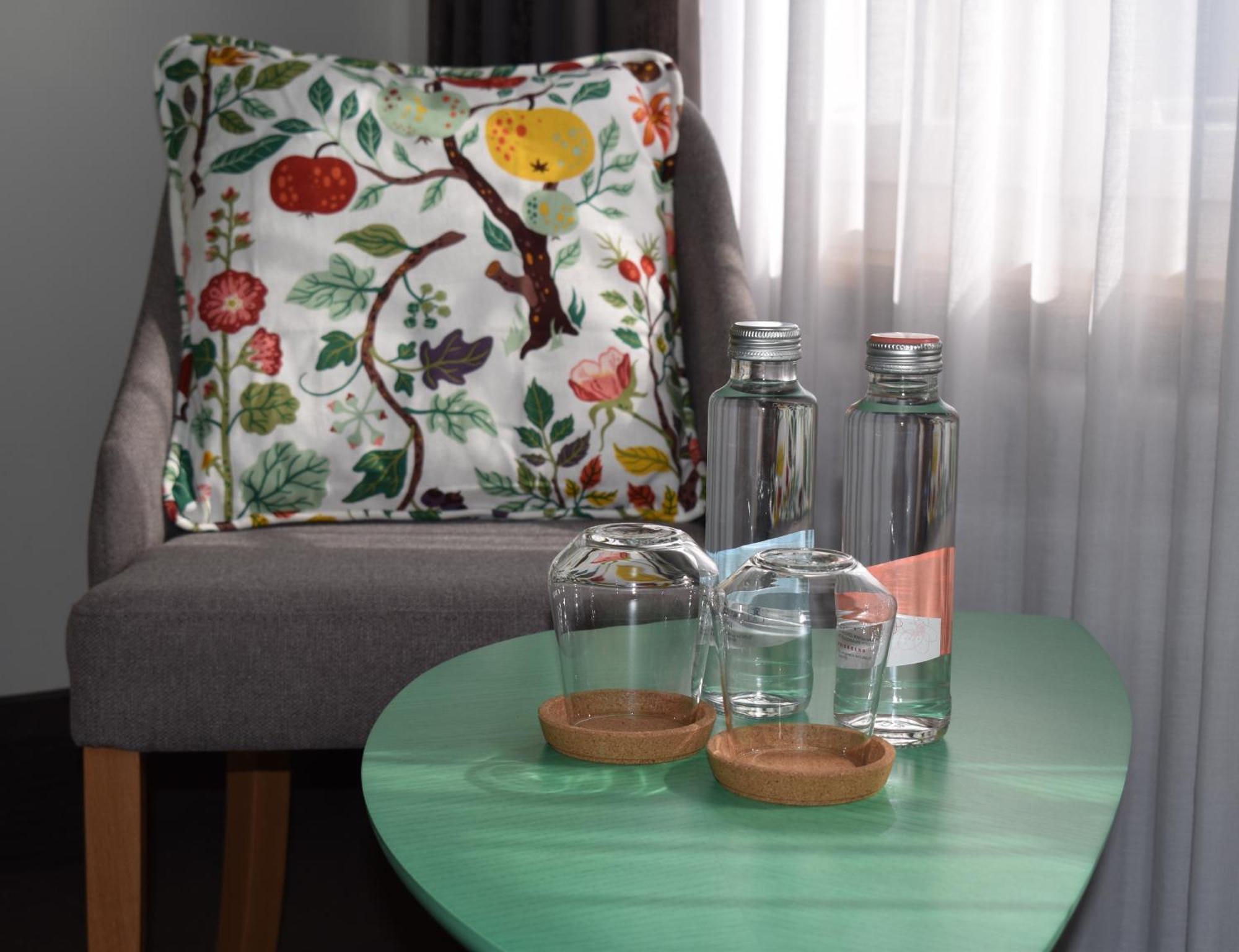 Economy Doppelzimmer