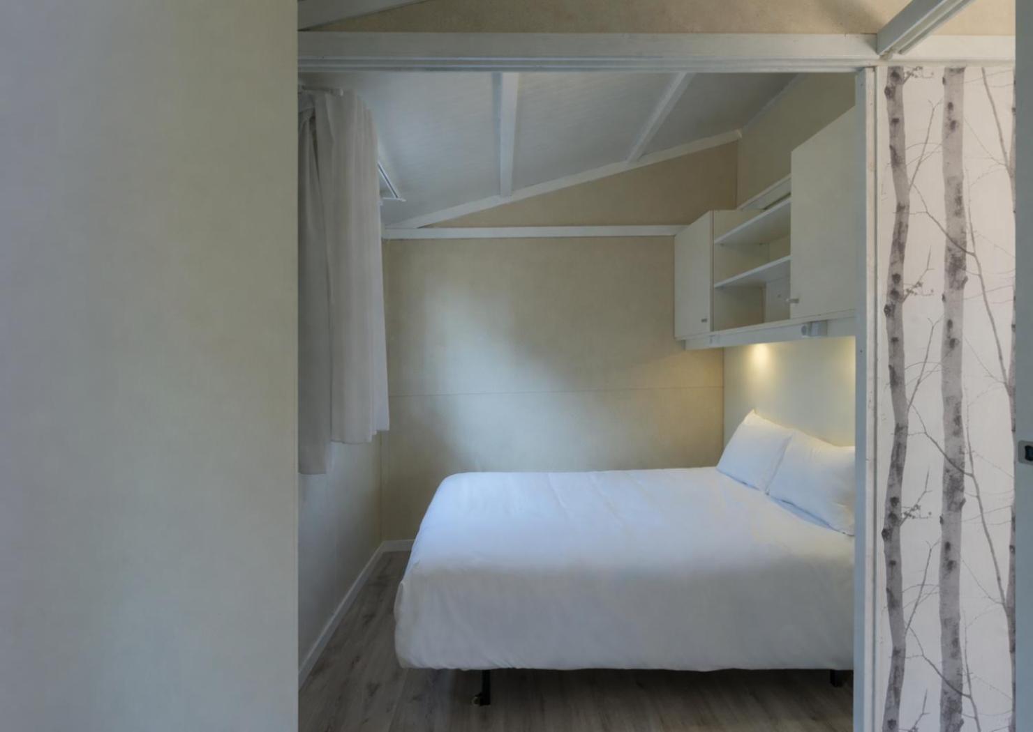 Bungalow mit 1 Schlafzimmer