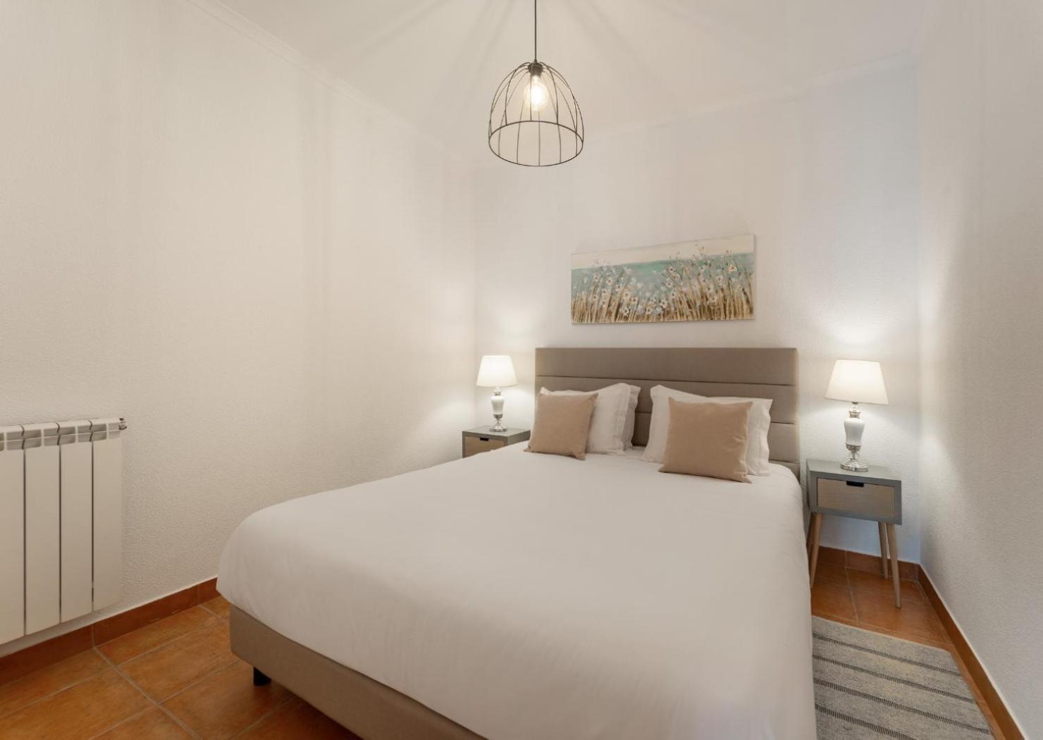 Apartment mit 2 Schlafzimmern