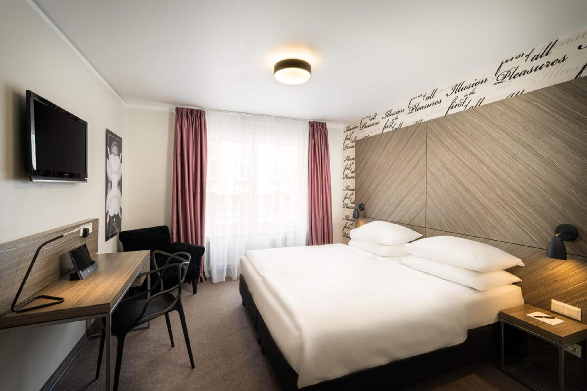 Superior Doppelzimmer