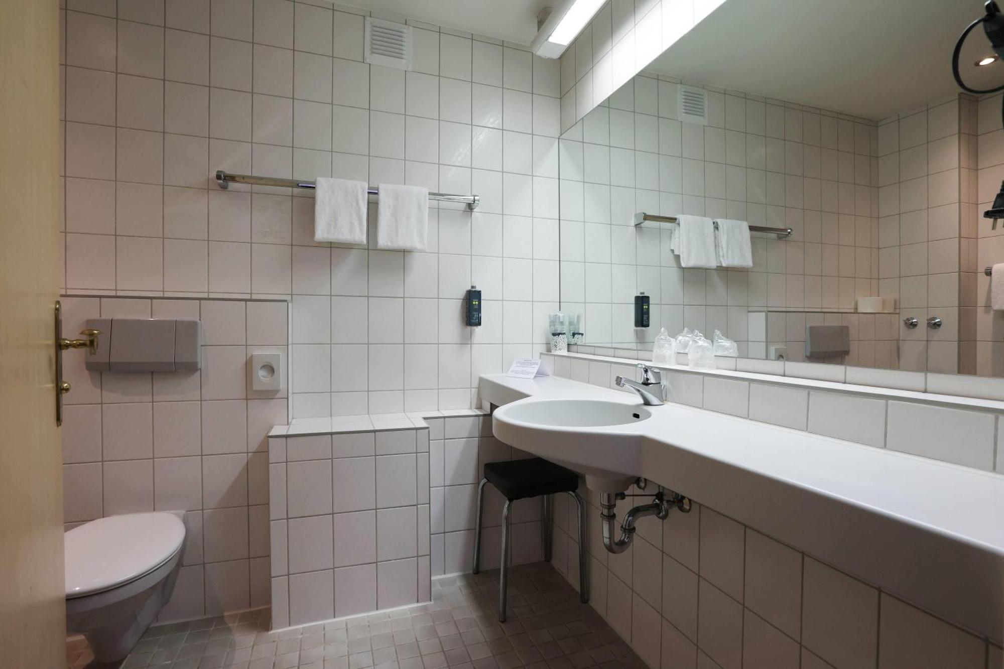 Deluxe Doppelzimmer
