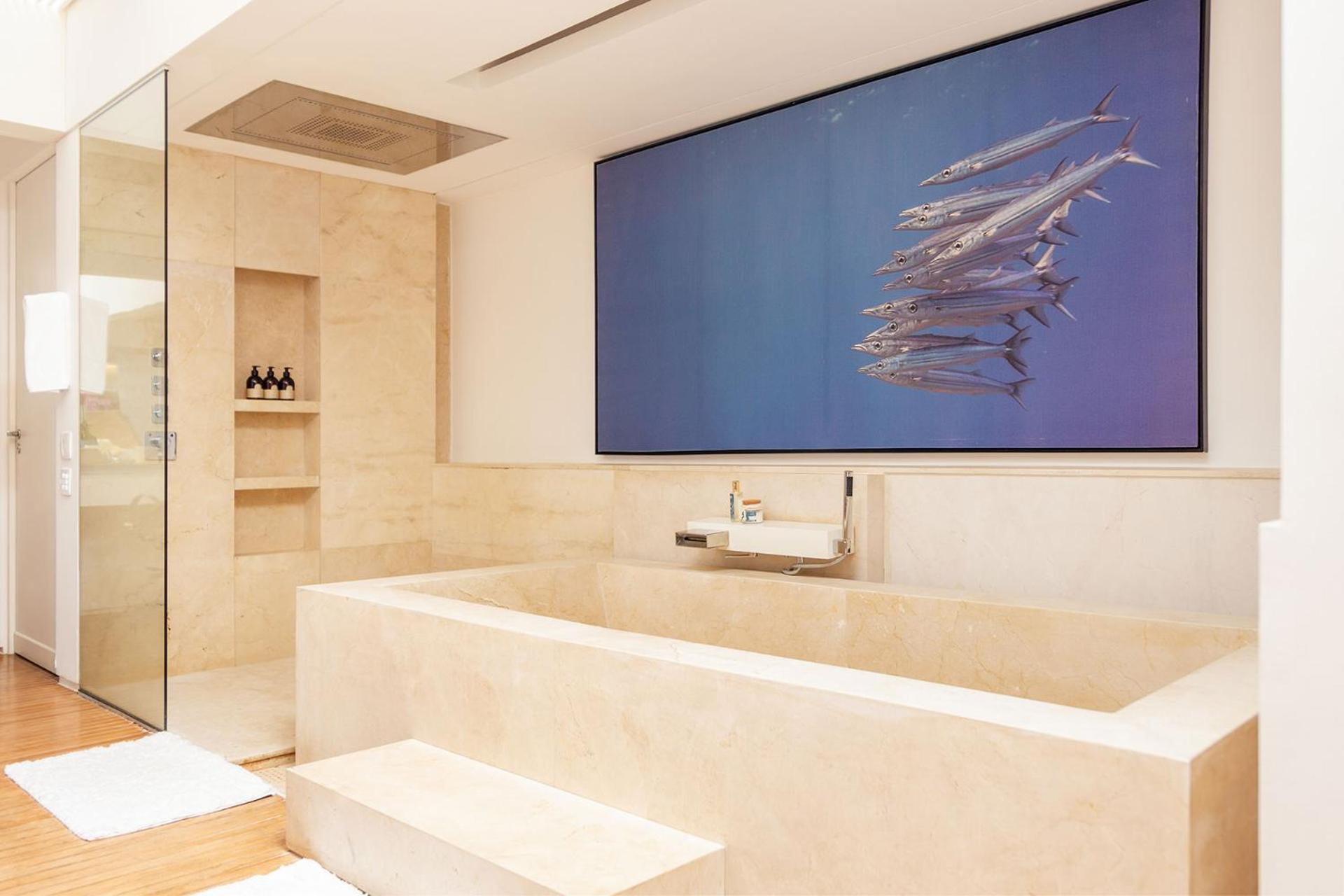 Präsidentensuite