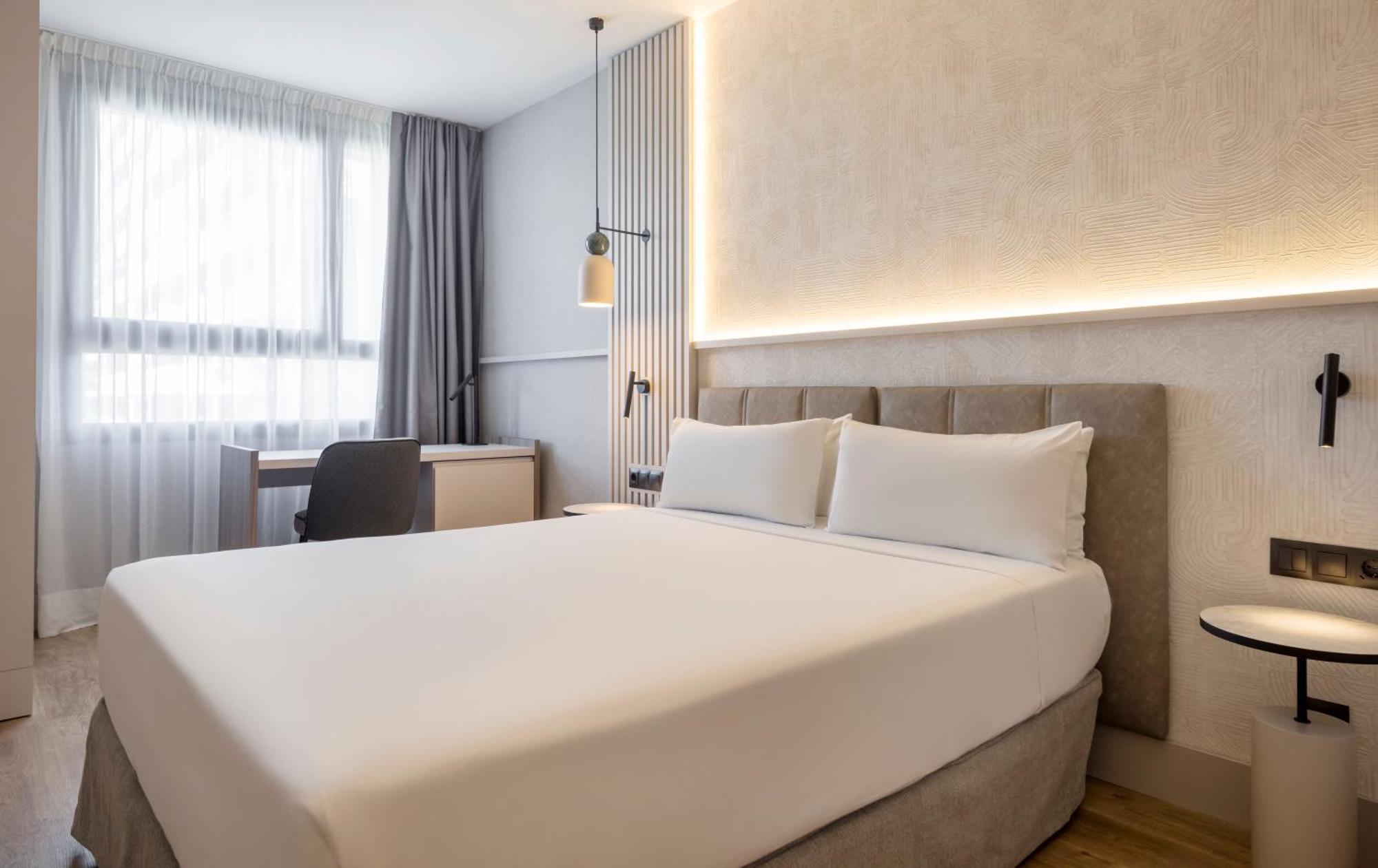 Deluxe Doppelzimmer