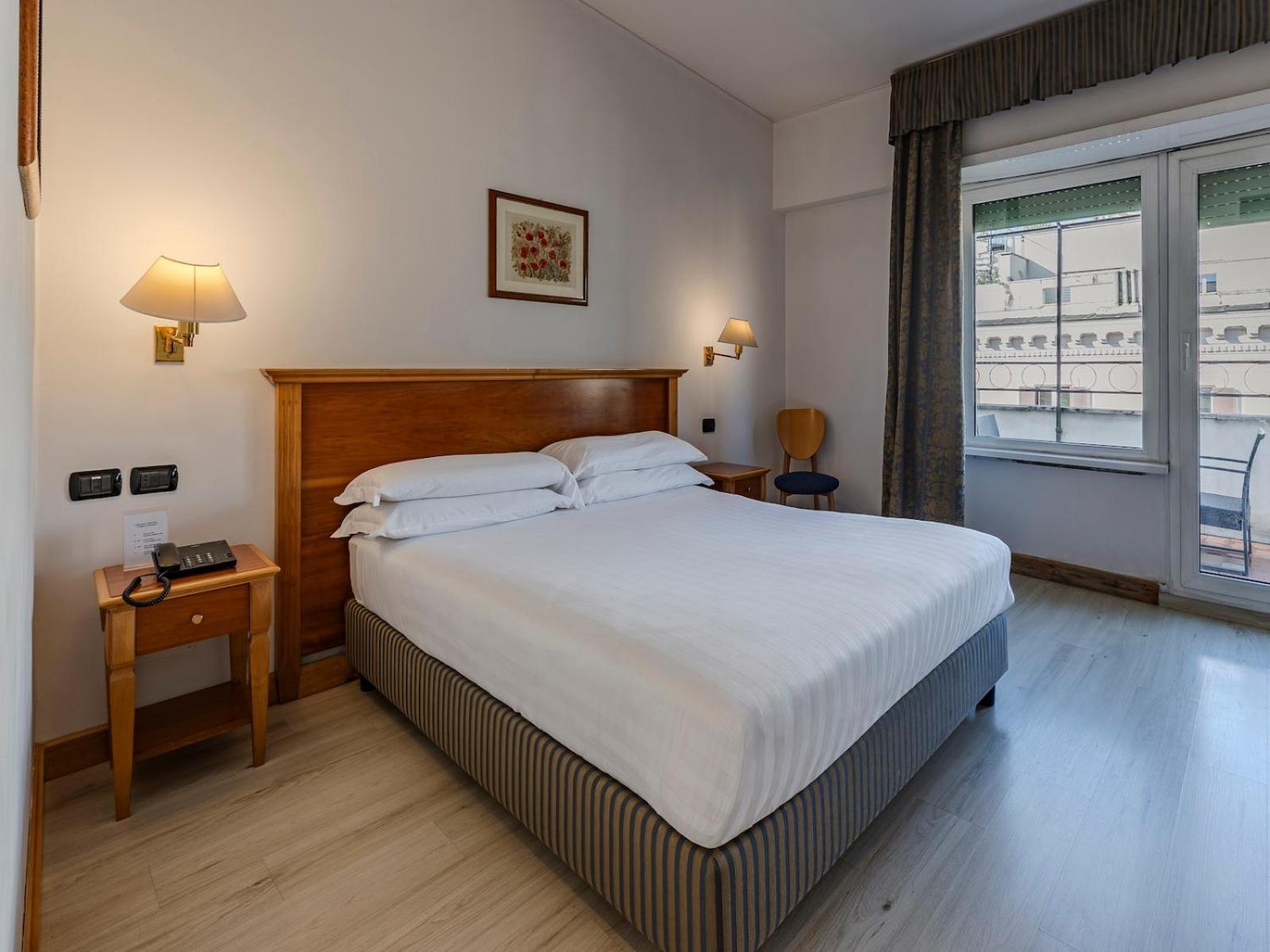 Superior Doppelzimmer