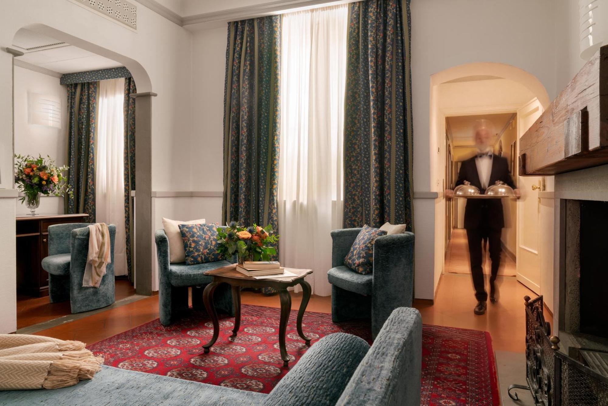 Premium Dreibettzimmer