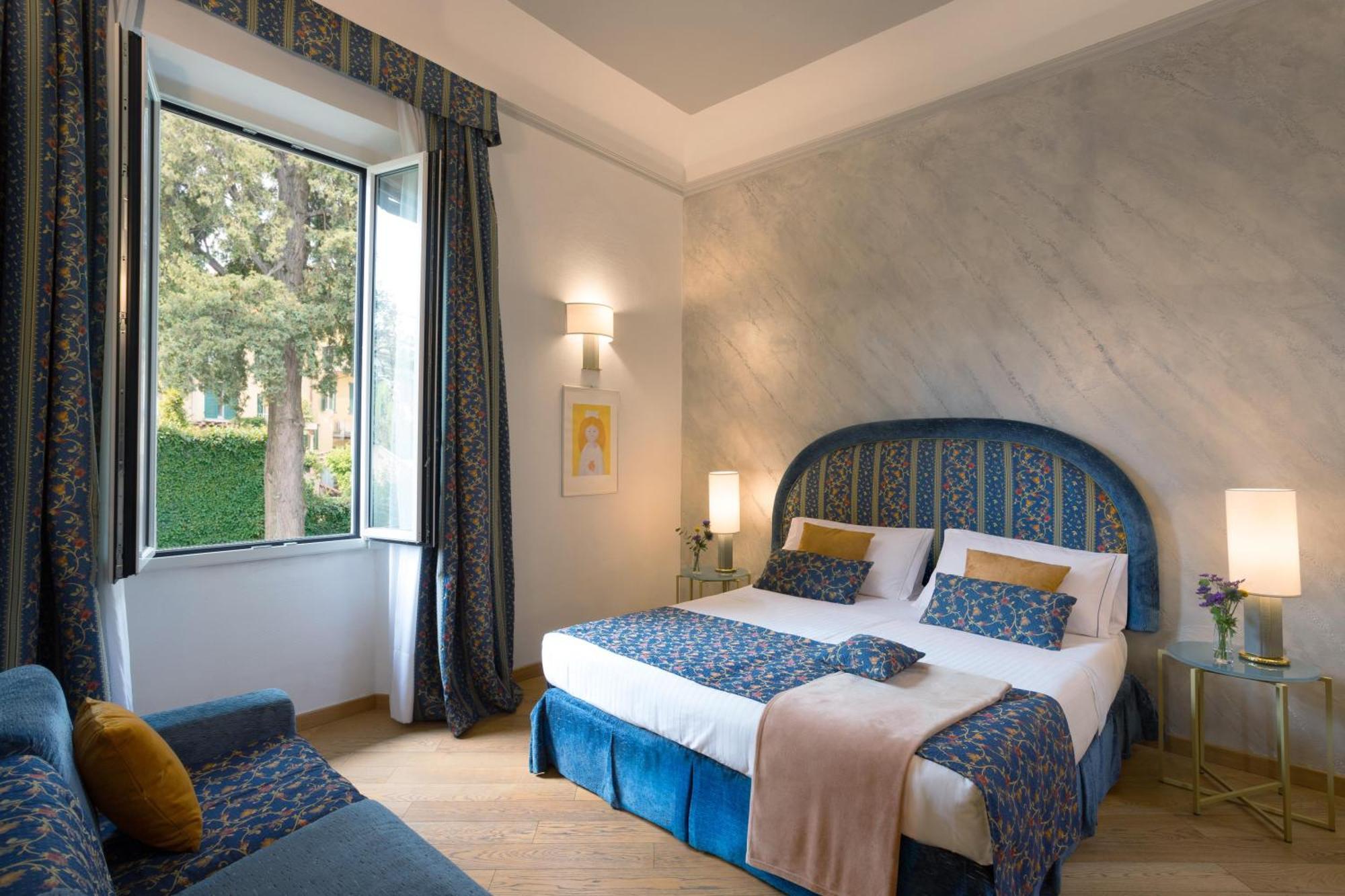 Prestige Doppelzimmer