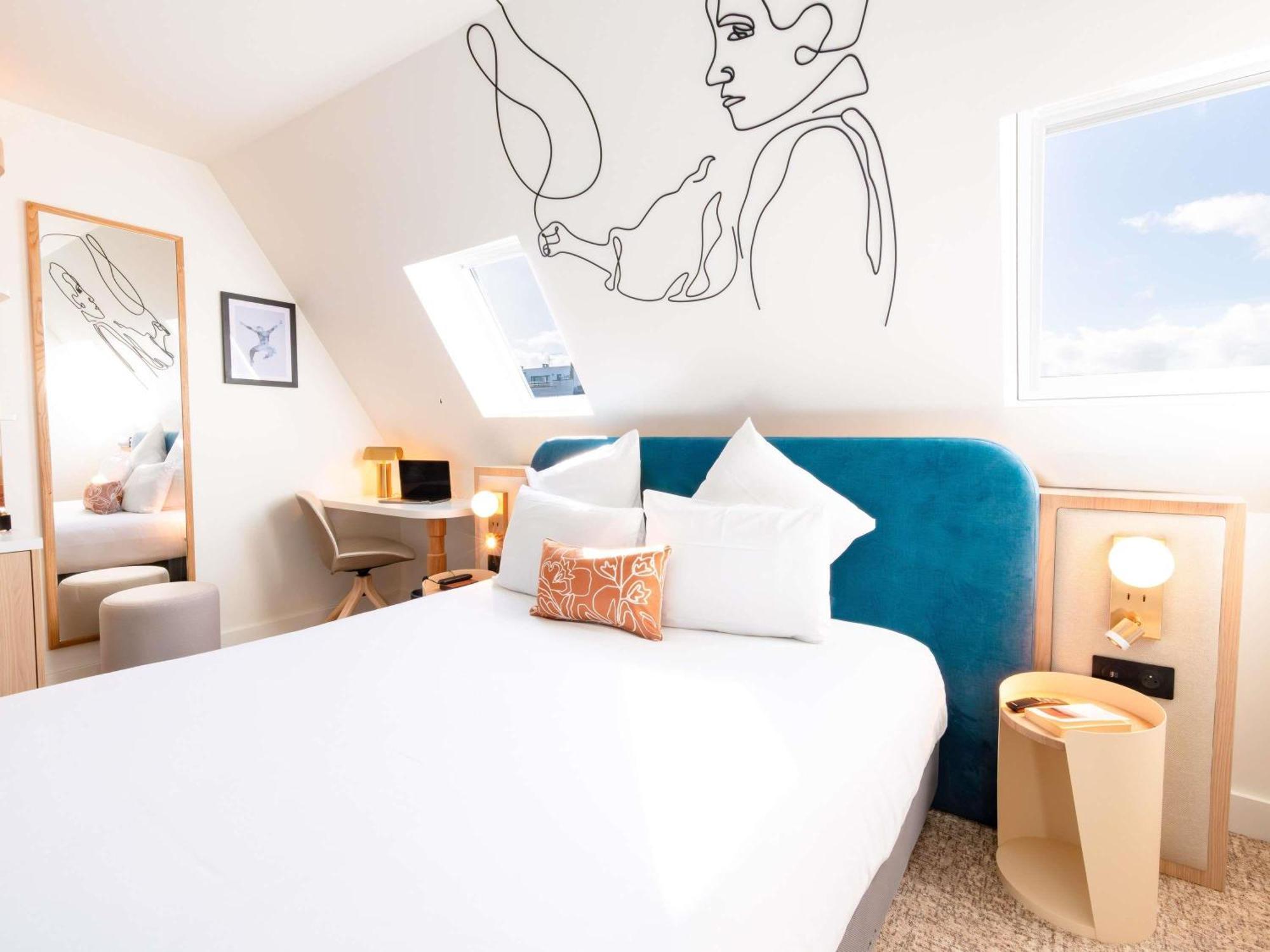 Renoviertes Classic Zimmer