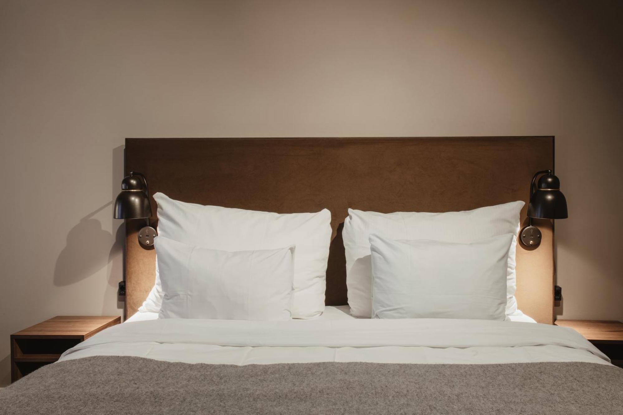 Deluxe Doppelzimmer
