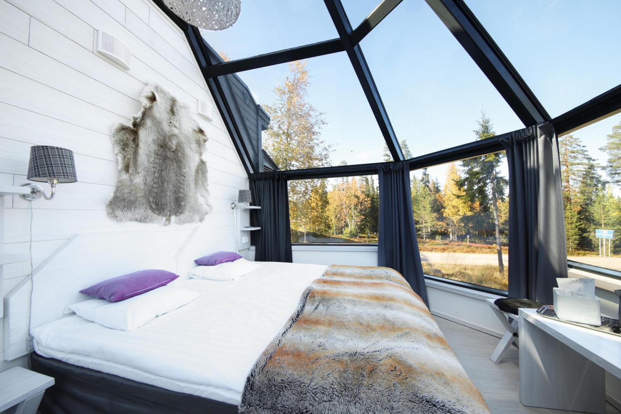 Premium Iglu
