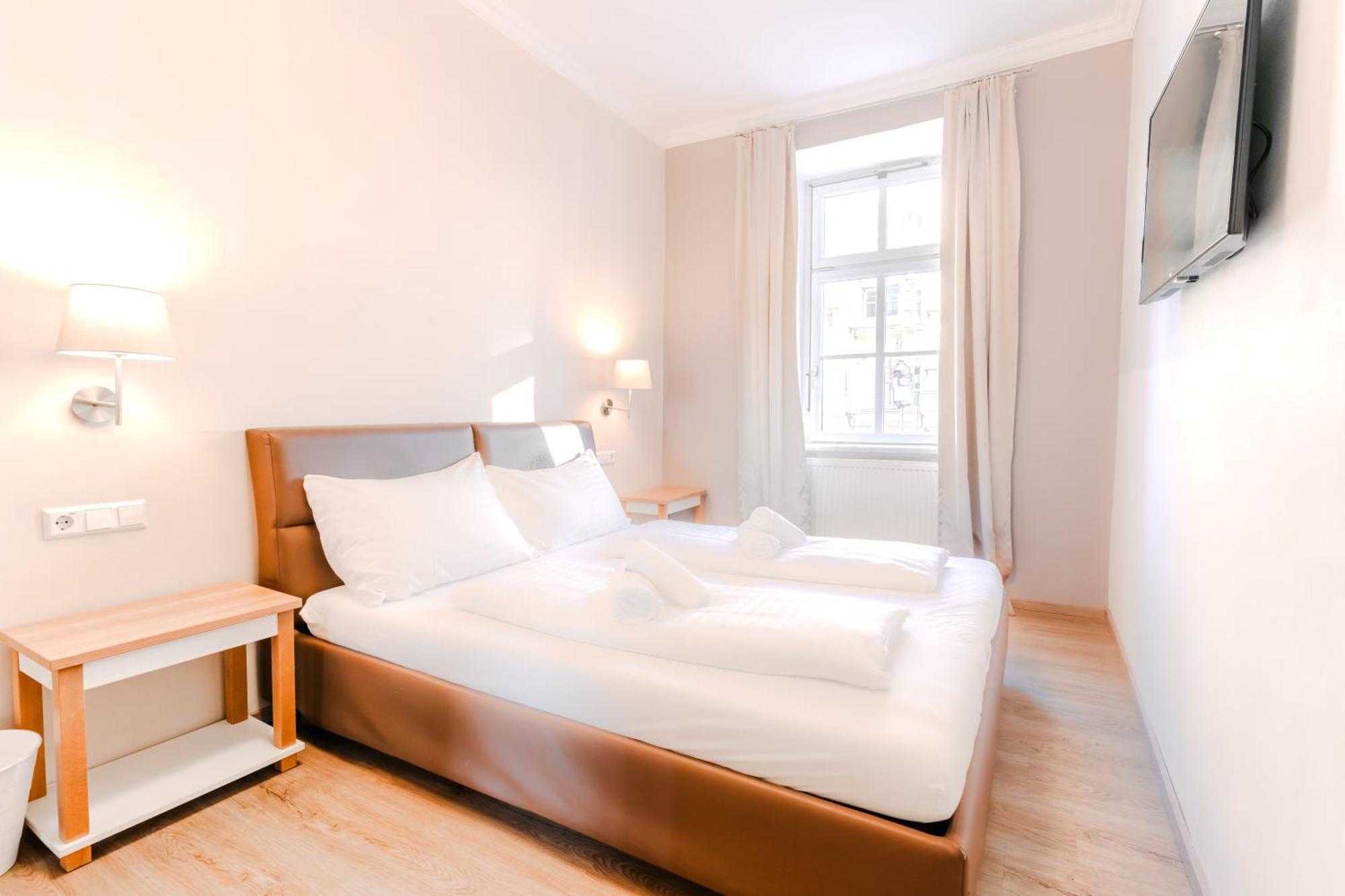 Familienzimmer mit Balkon
