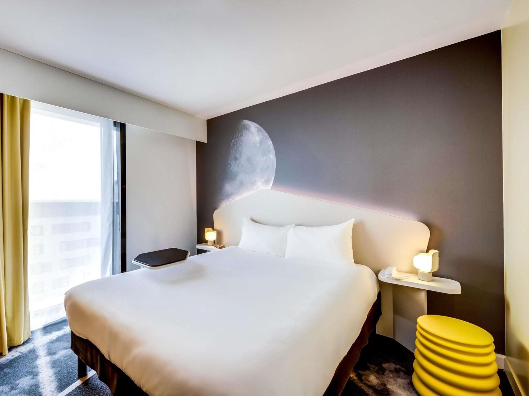Comfort Doppelzimmer
