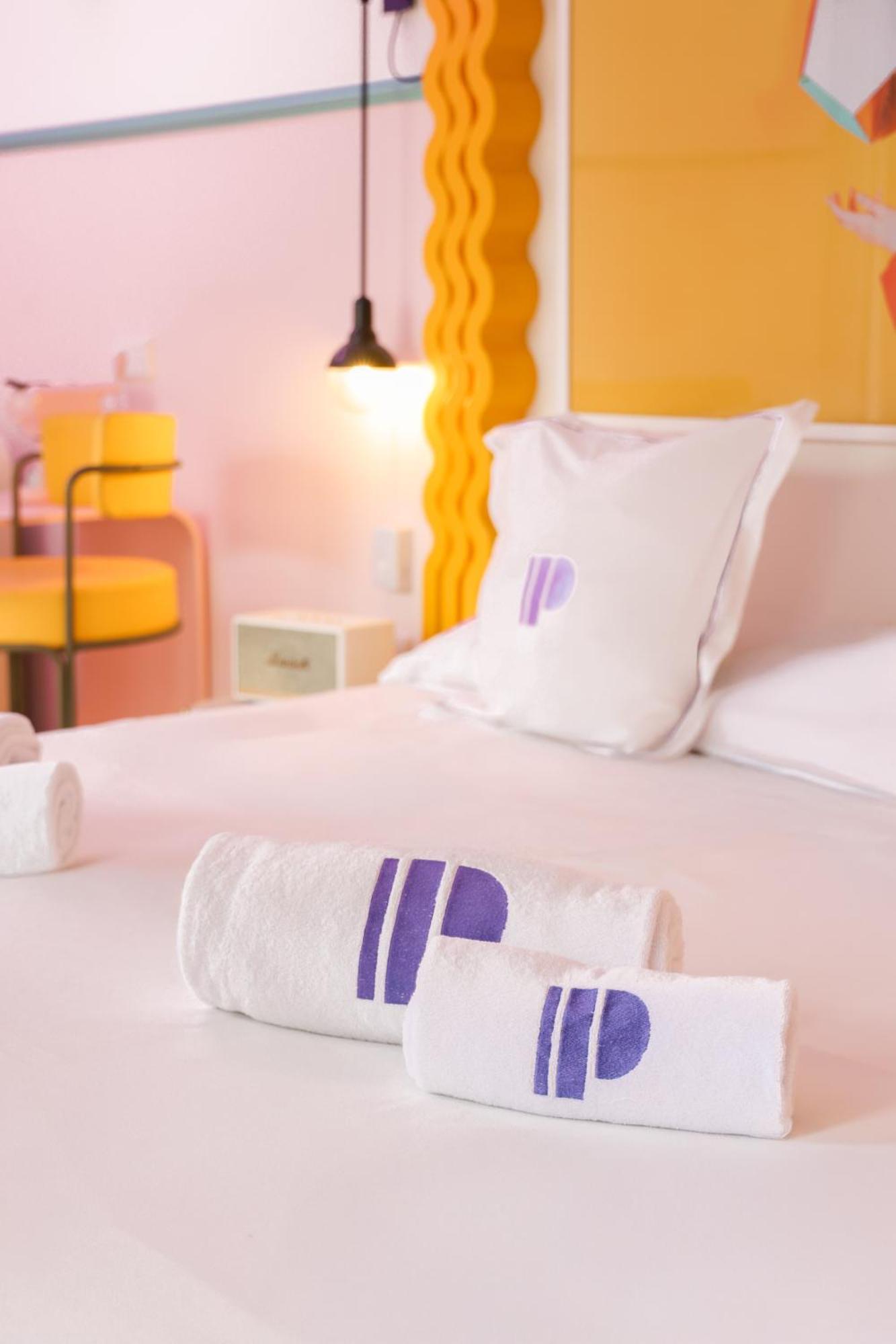 Junior Suite (3 Erwachsene)
