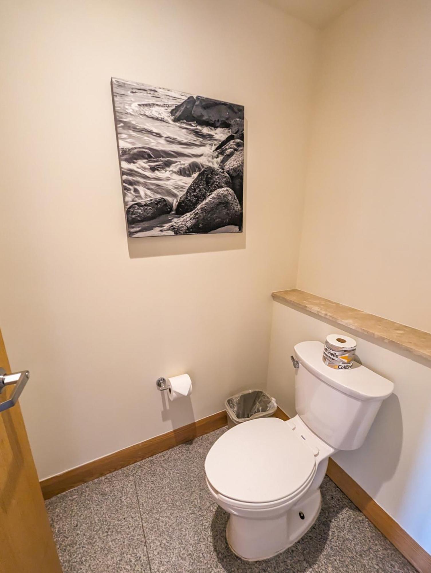 Deluxe Unterkunft mit Panoramablick aufs Meer