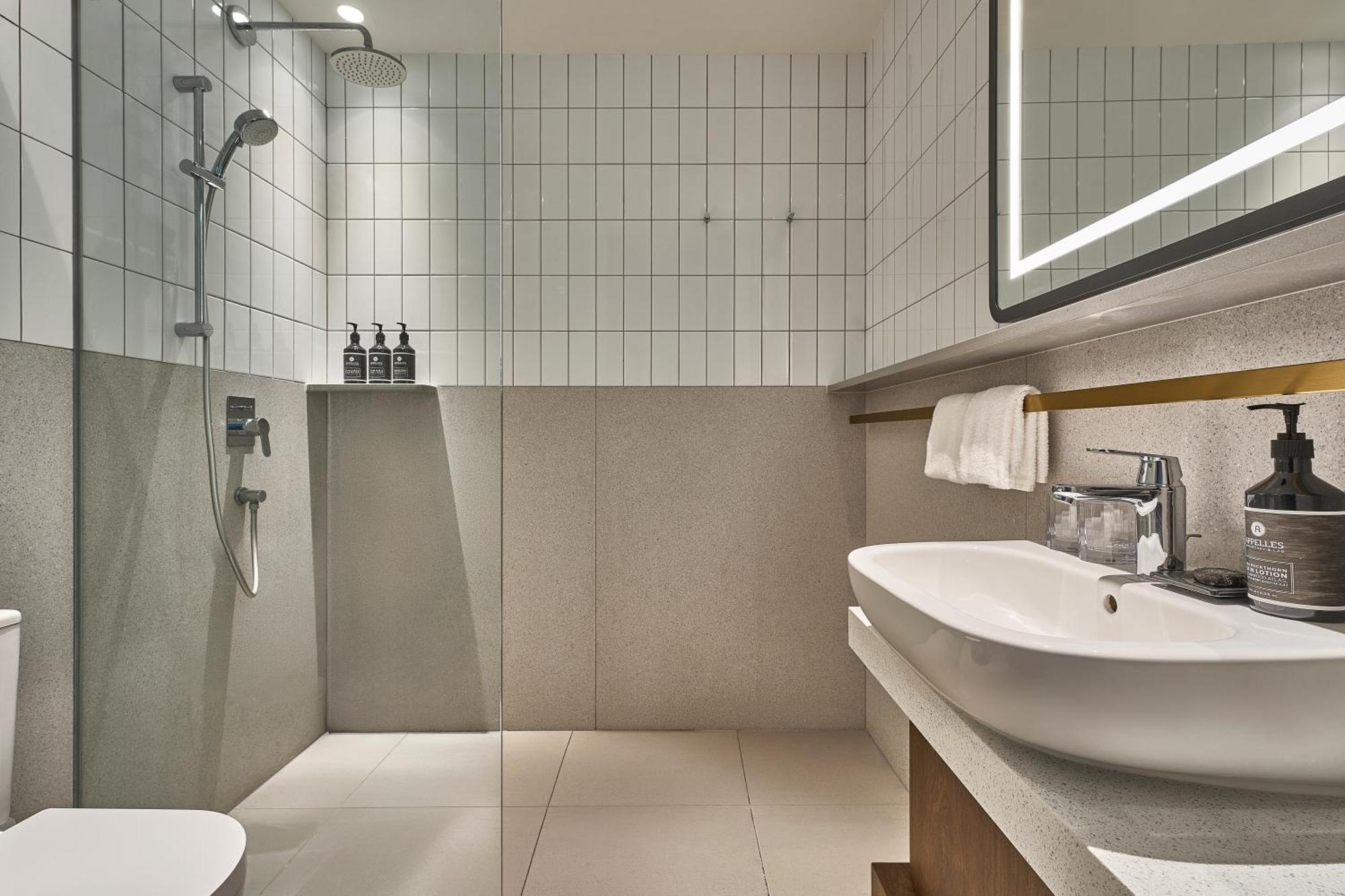 Premier Zimmer