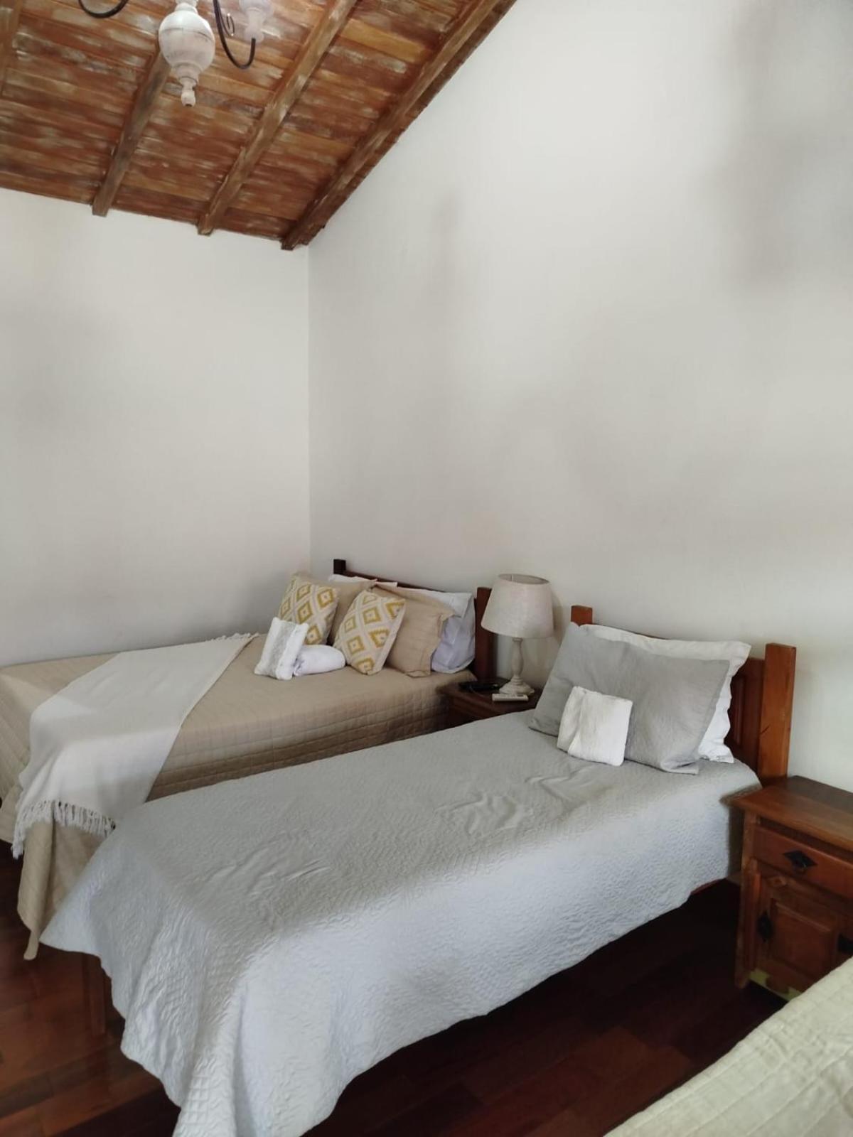 Vierbettzimmer