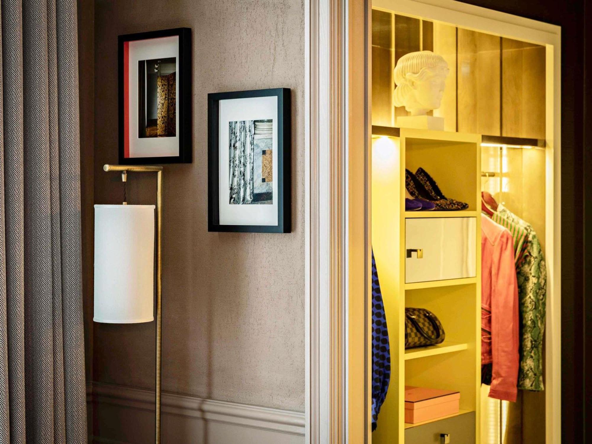 Familiensuite Opera mit 2 Schlafzimmern