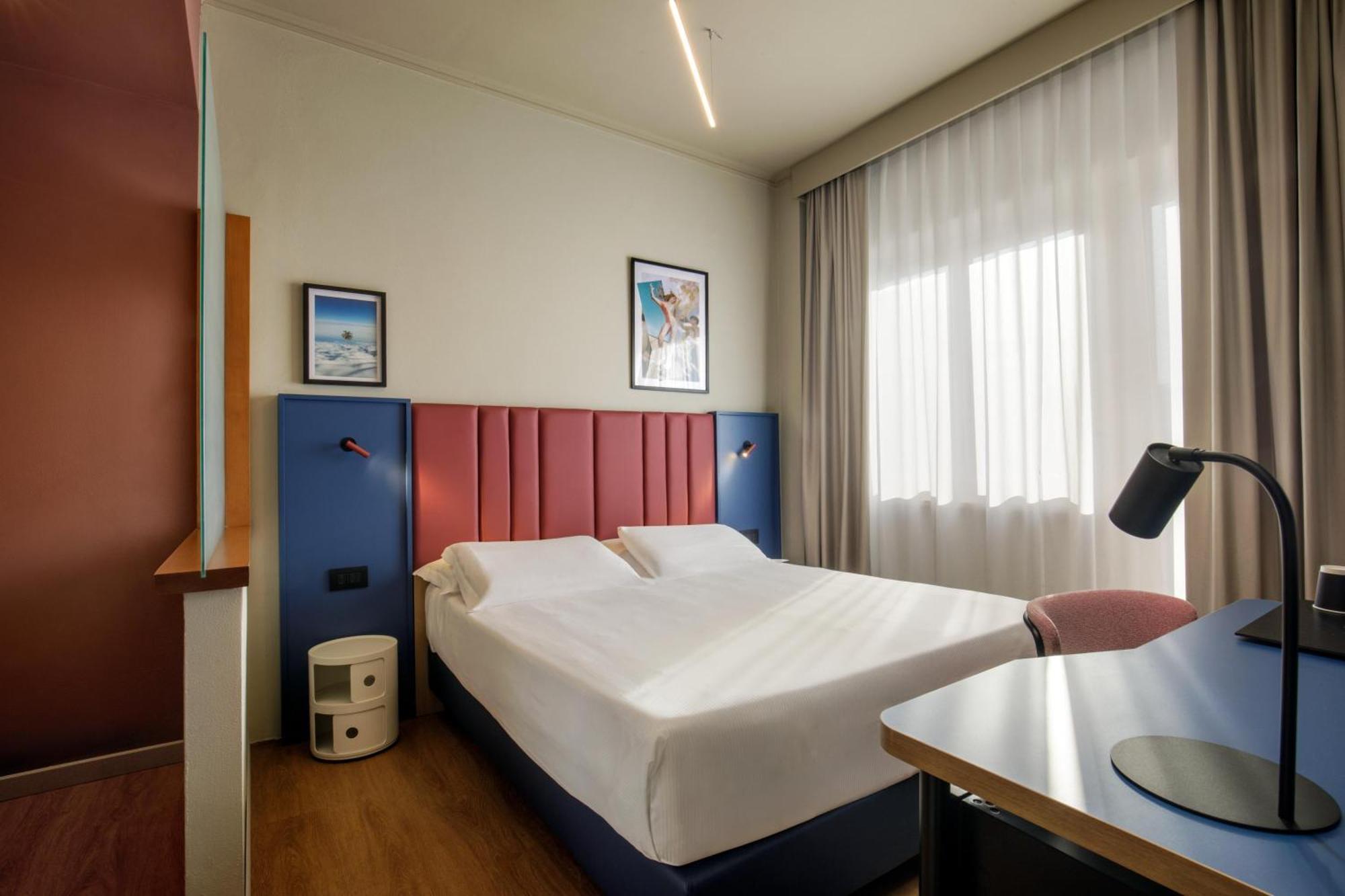 Economy Doppelzimmer