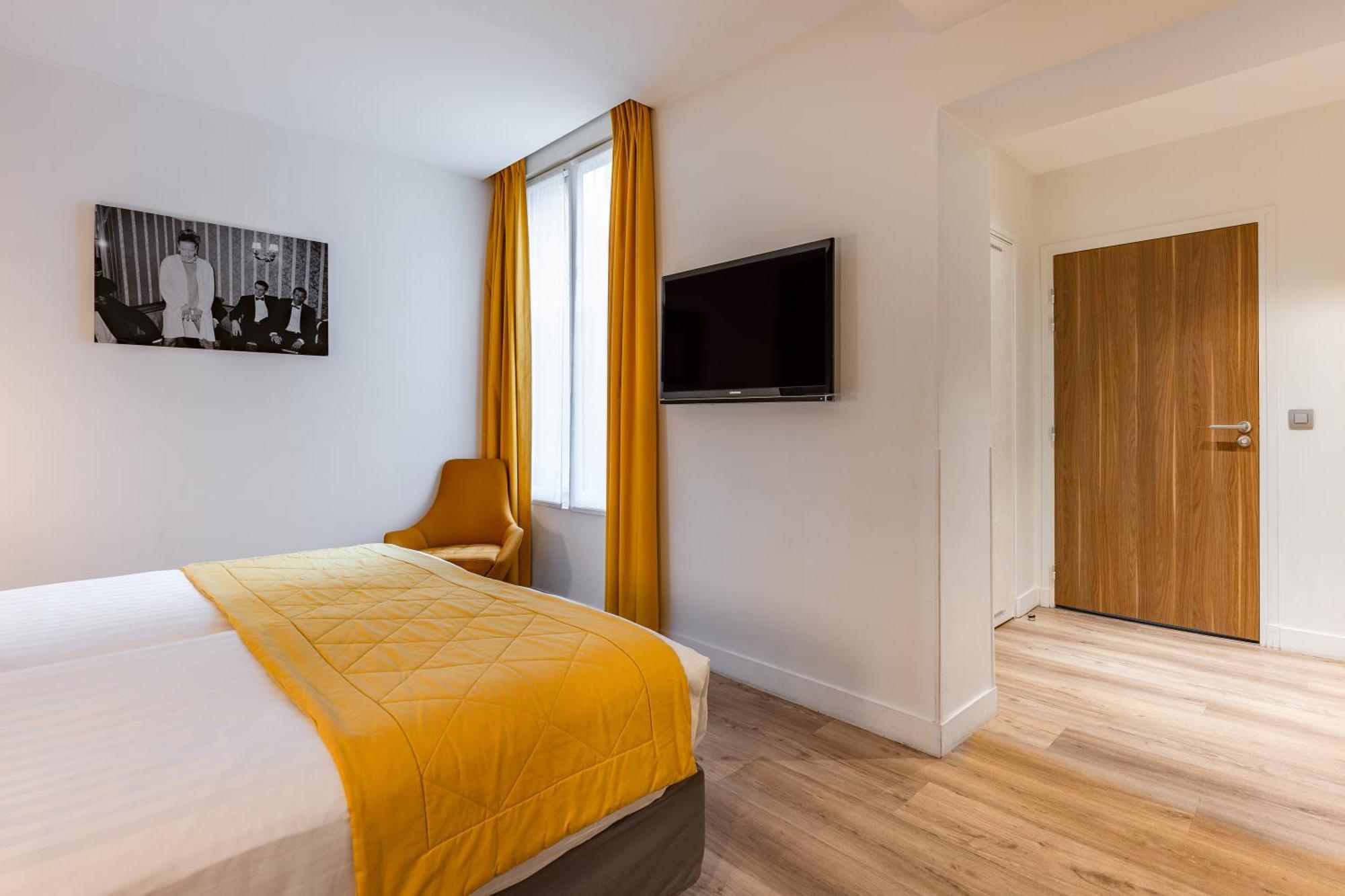 Superior Zweibettzimmer