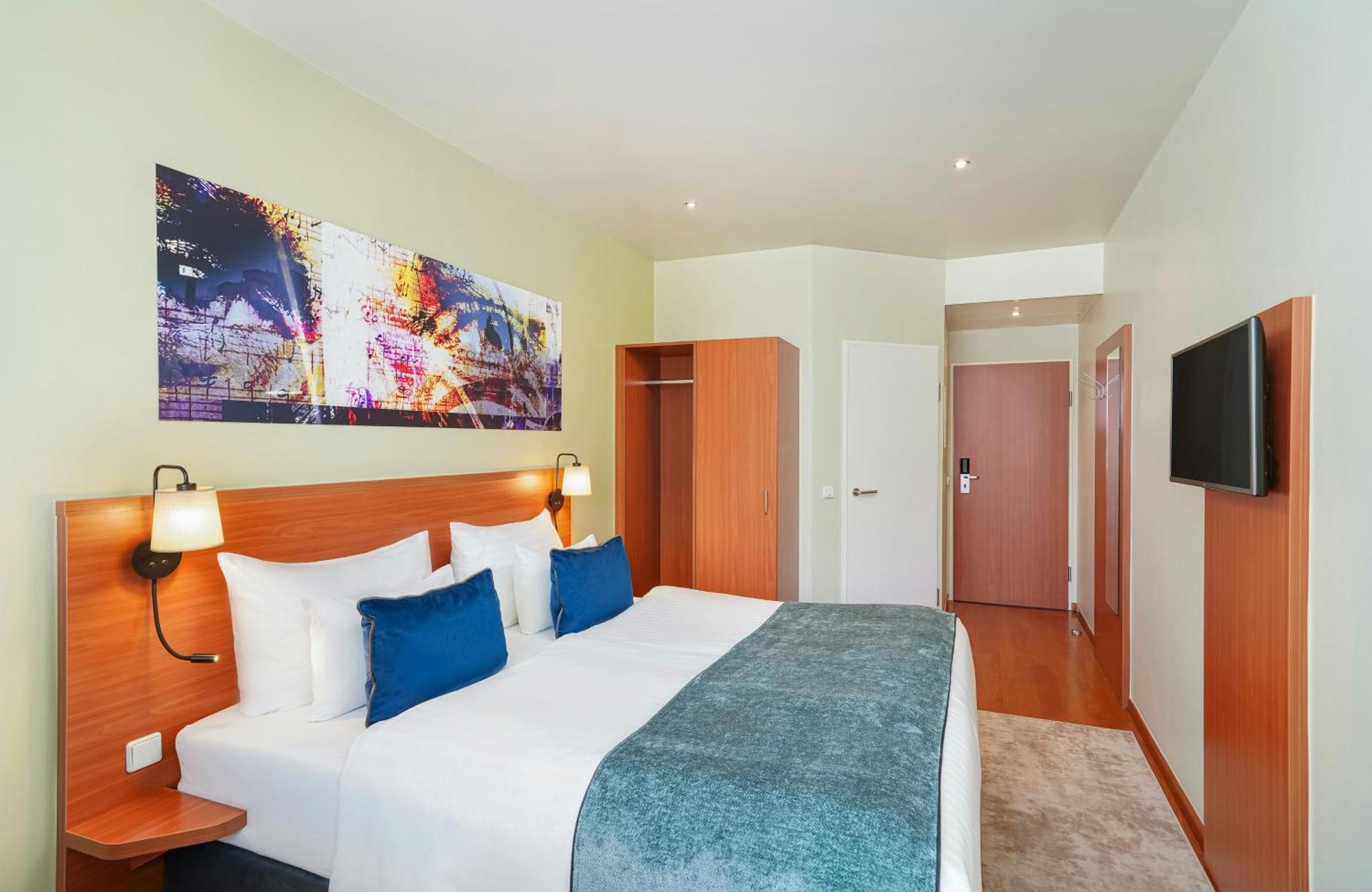 Comfort Doppelzimmer