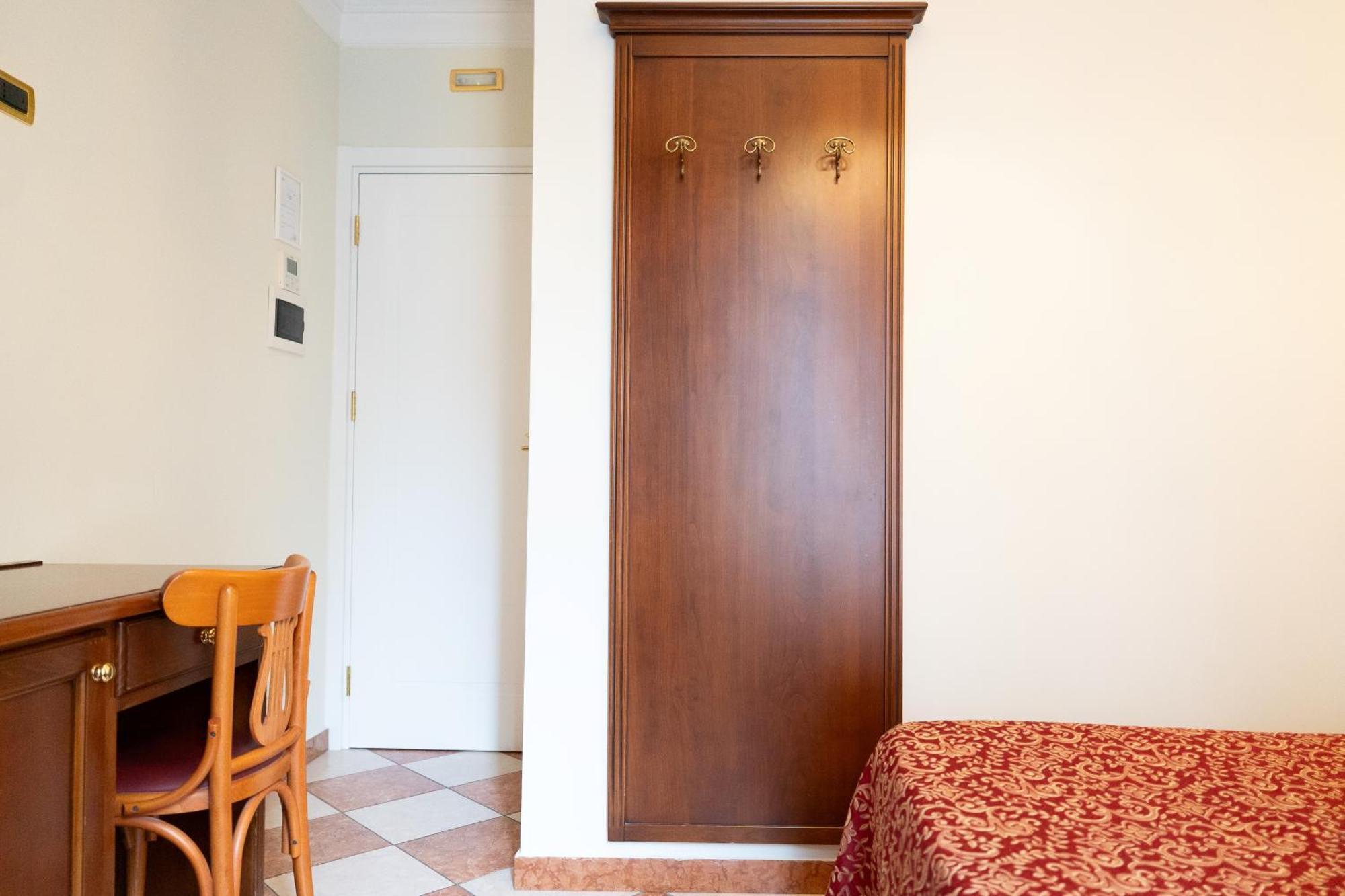 Kleines Doppelzimmer