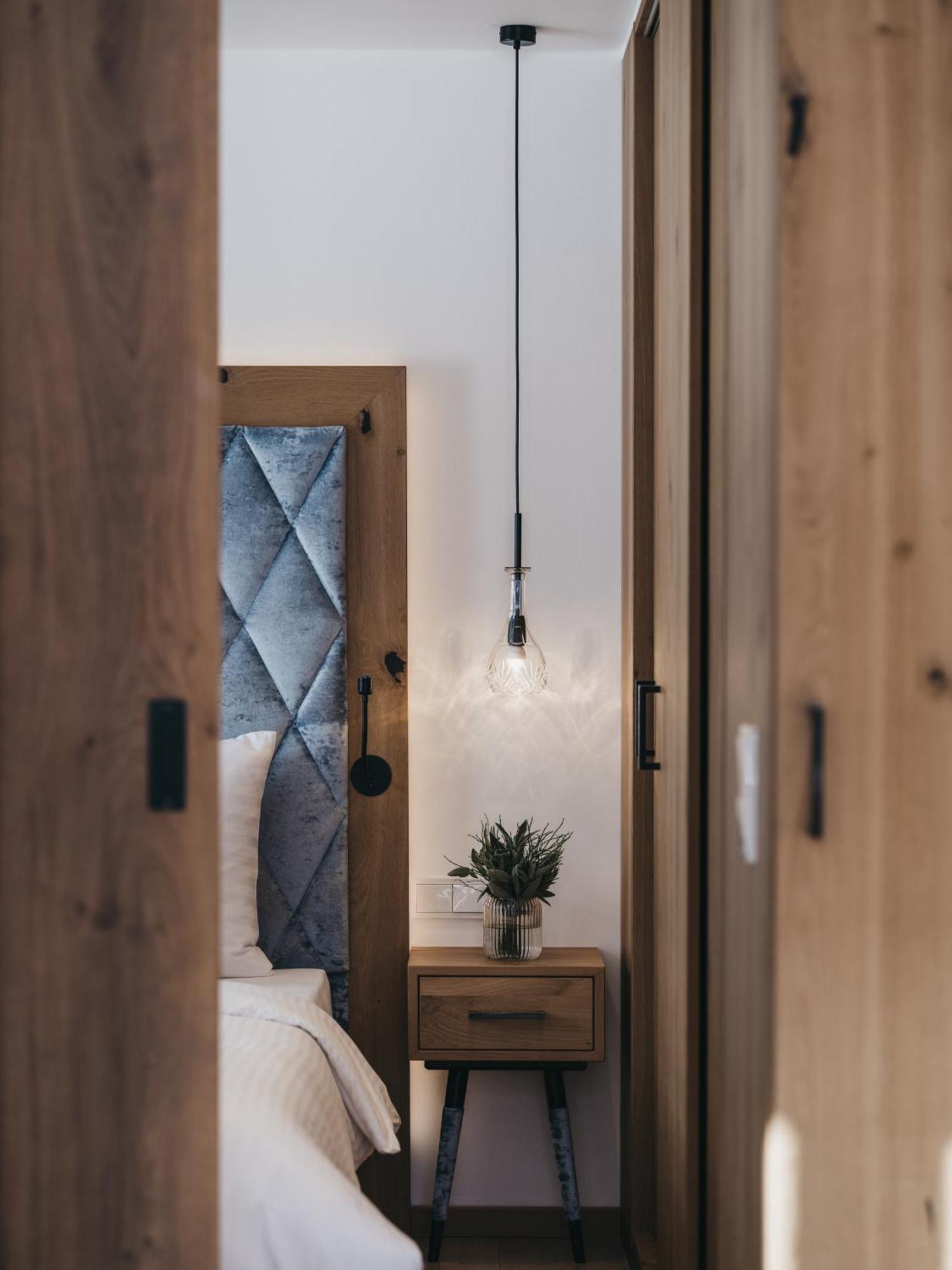 Suite mit 1 Schlafzimmer