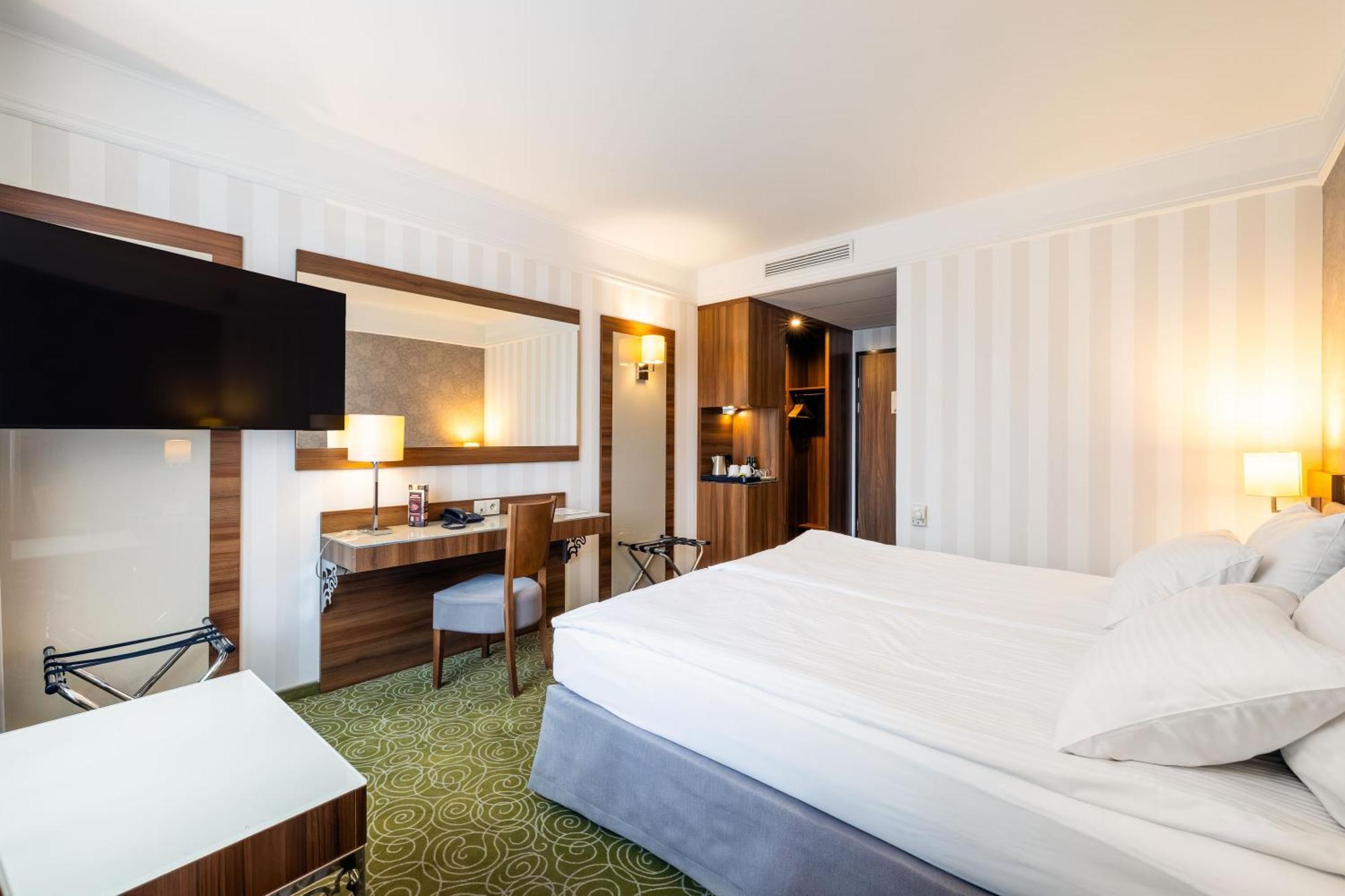 Doppelzimmer