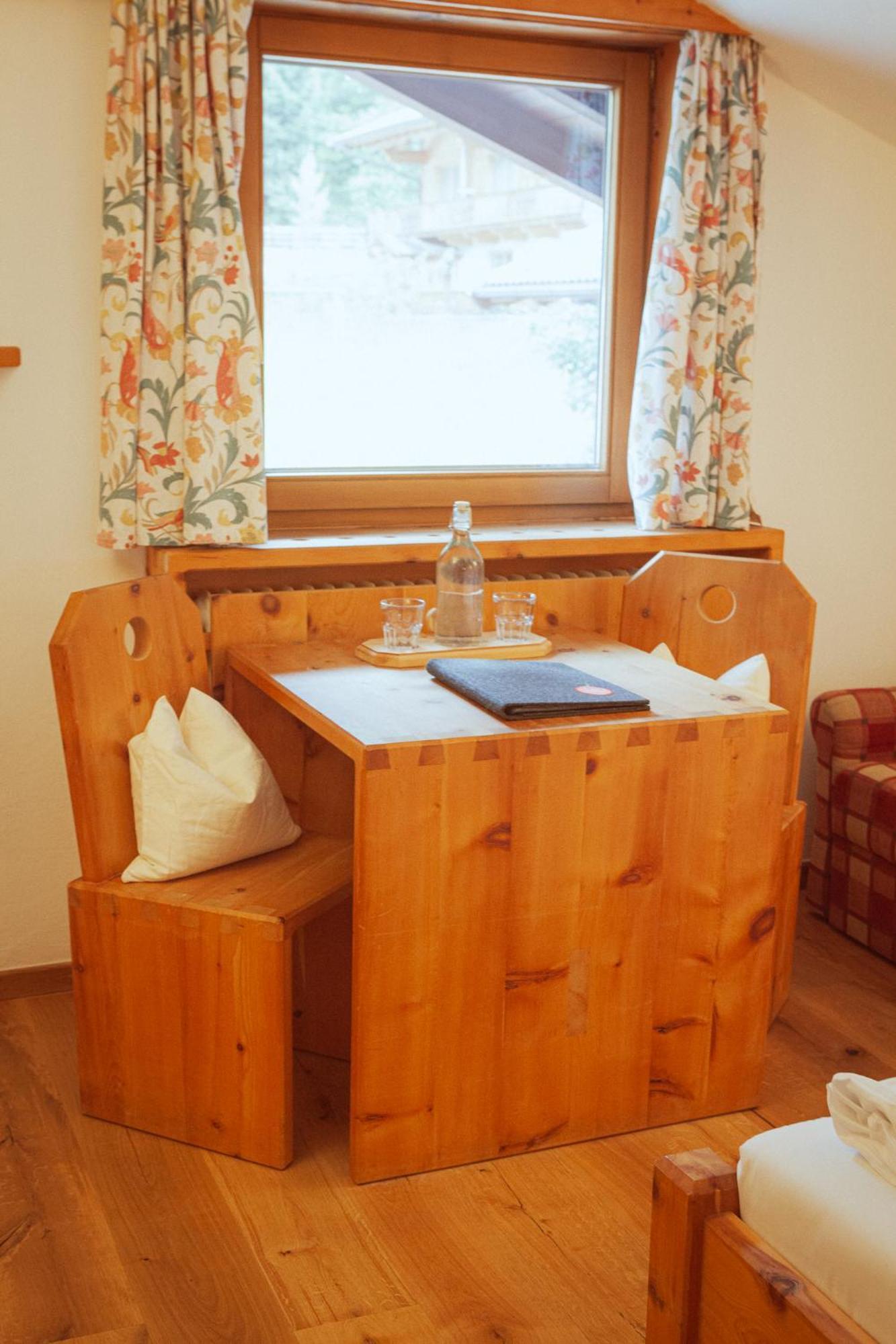 Economy Doppelzimmer