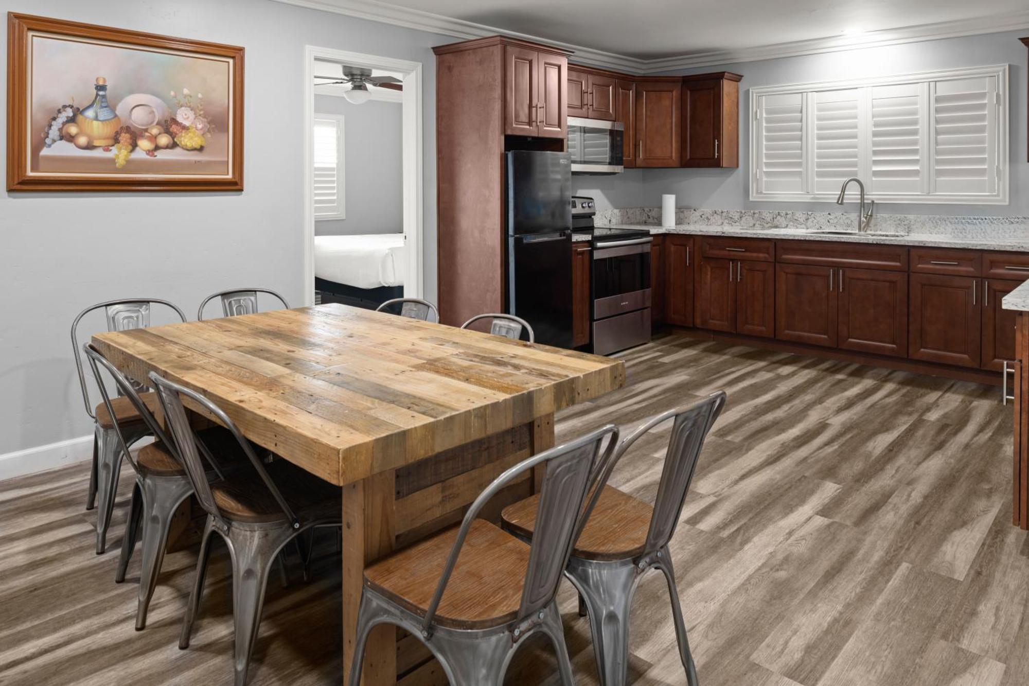 Family Suite