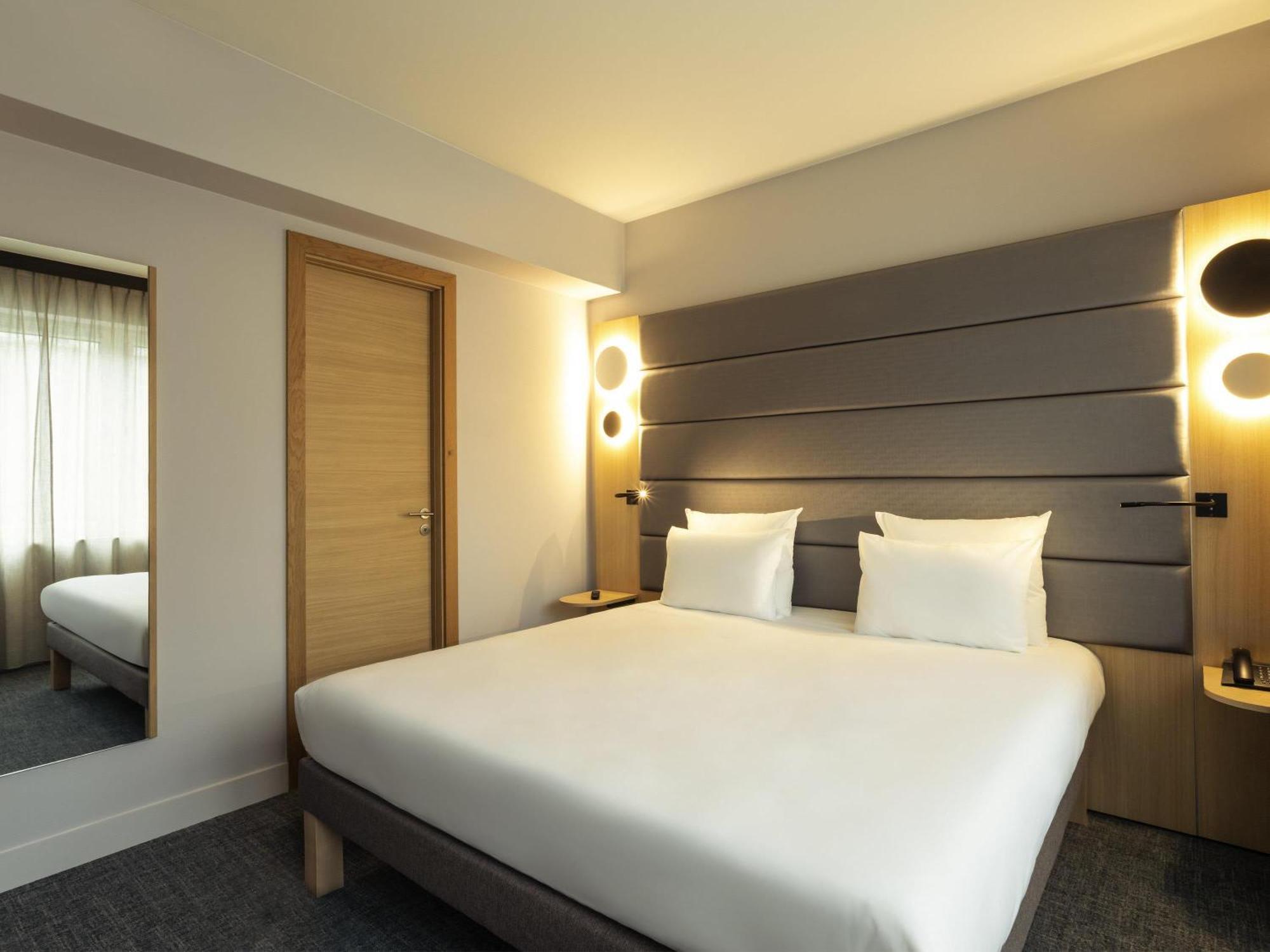 Superior Familienzimmer mit 2 Kingsize-Betten