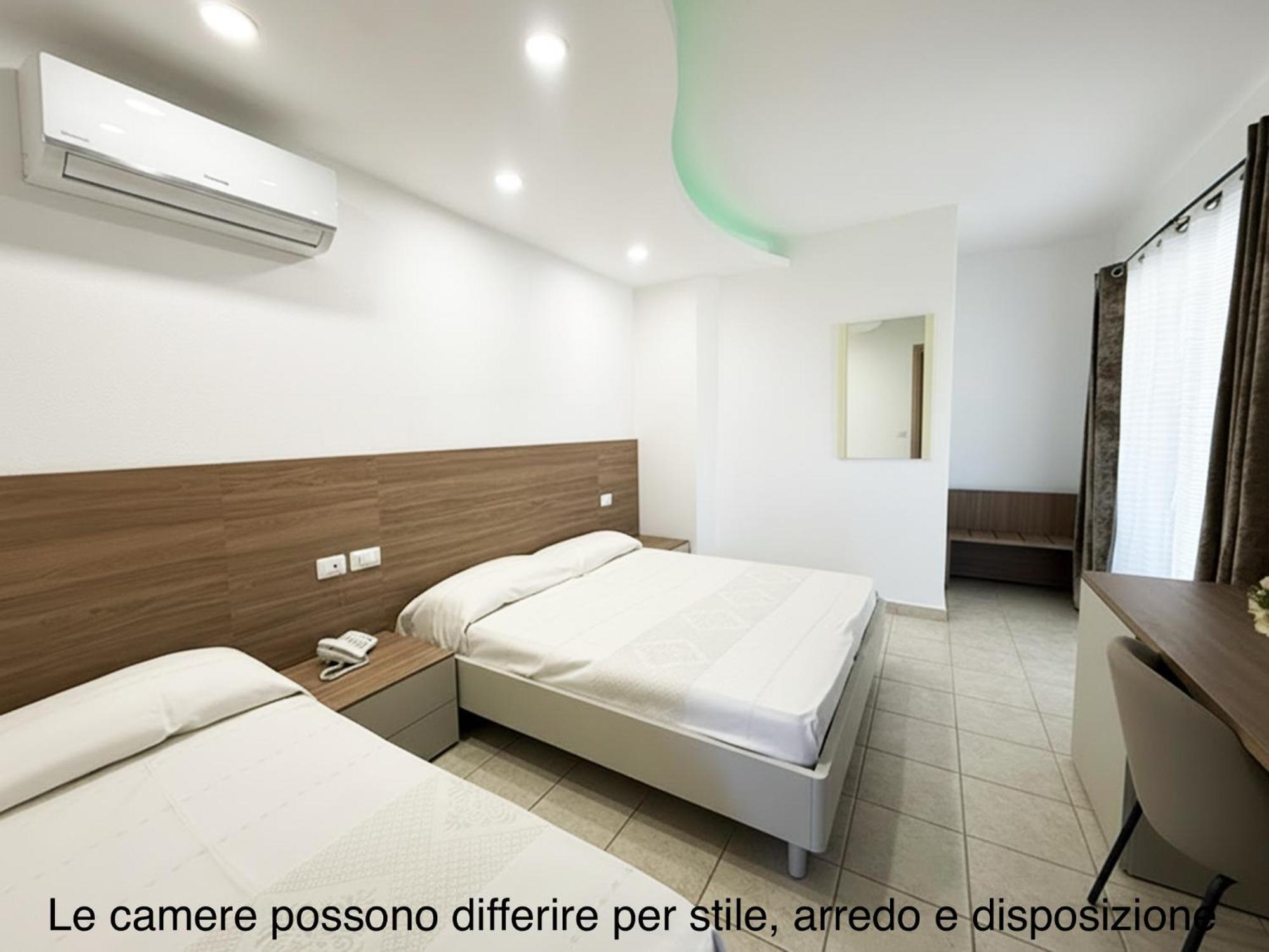 Design Superior Doppelzimmer