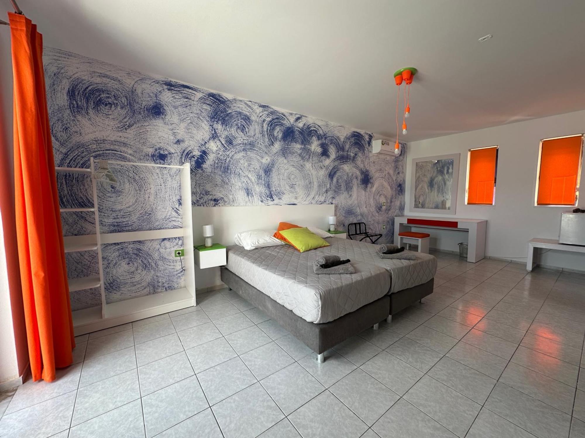 Familiensuite