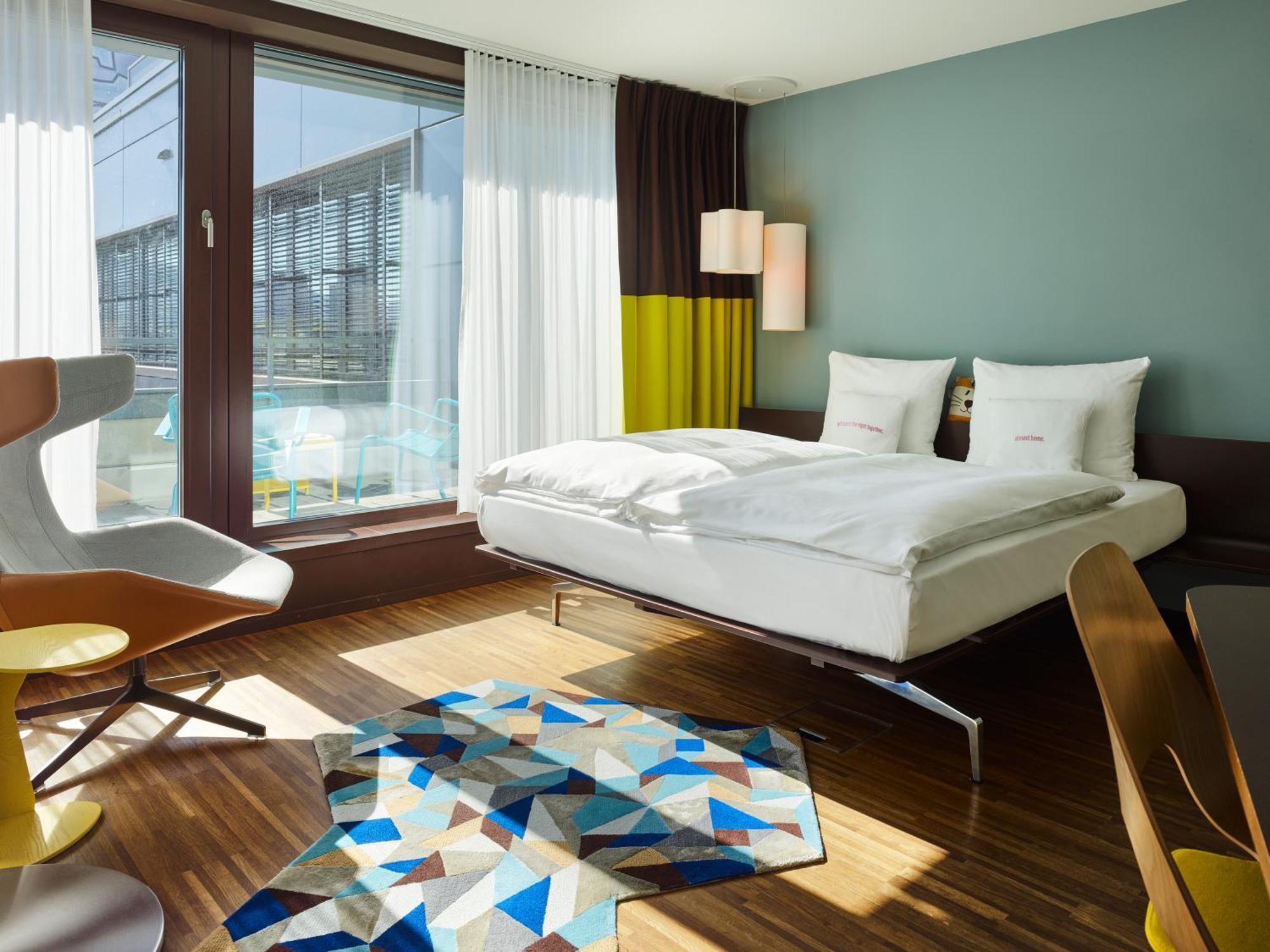 Suite