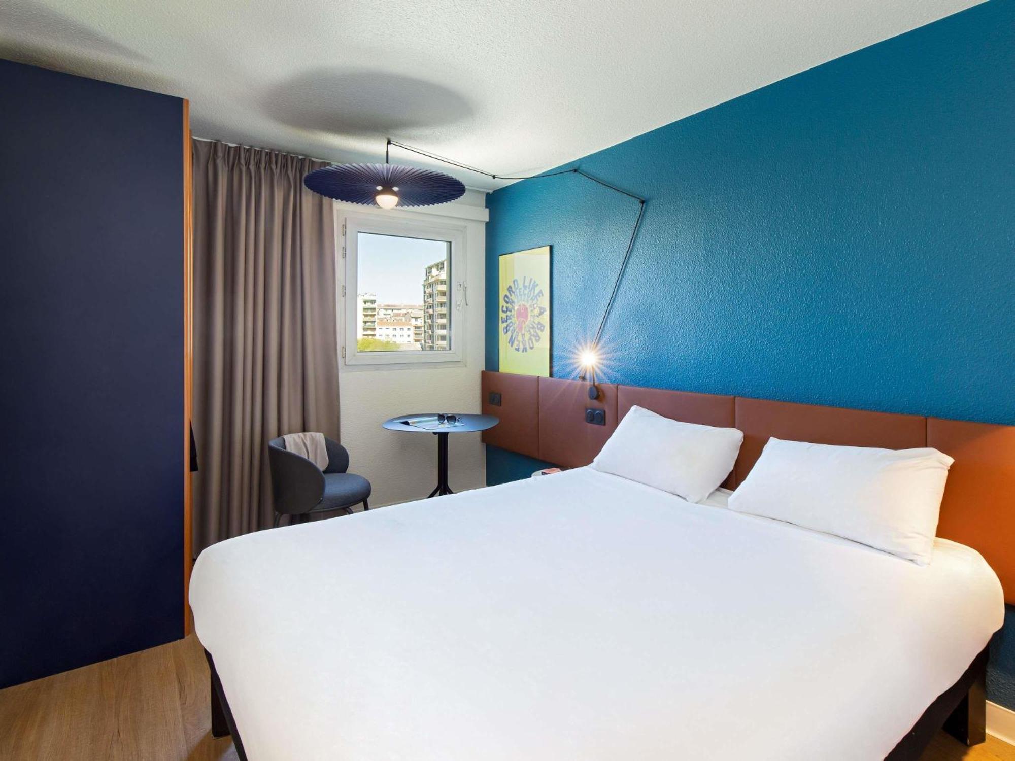 Superior Doppelzimmer
