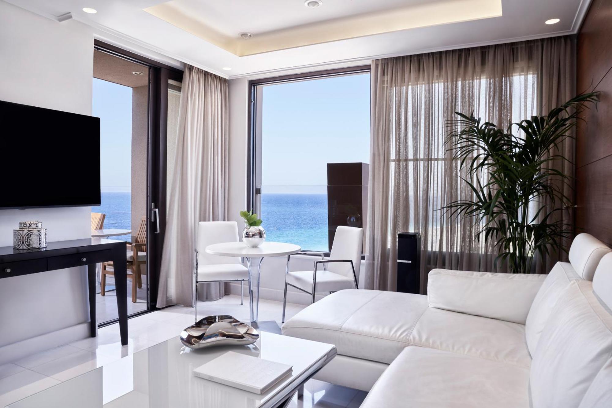 Penthouse-Suite