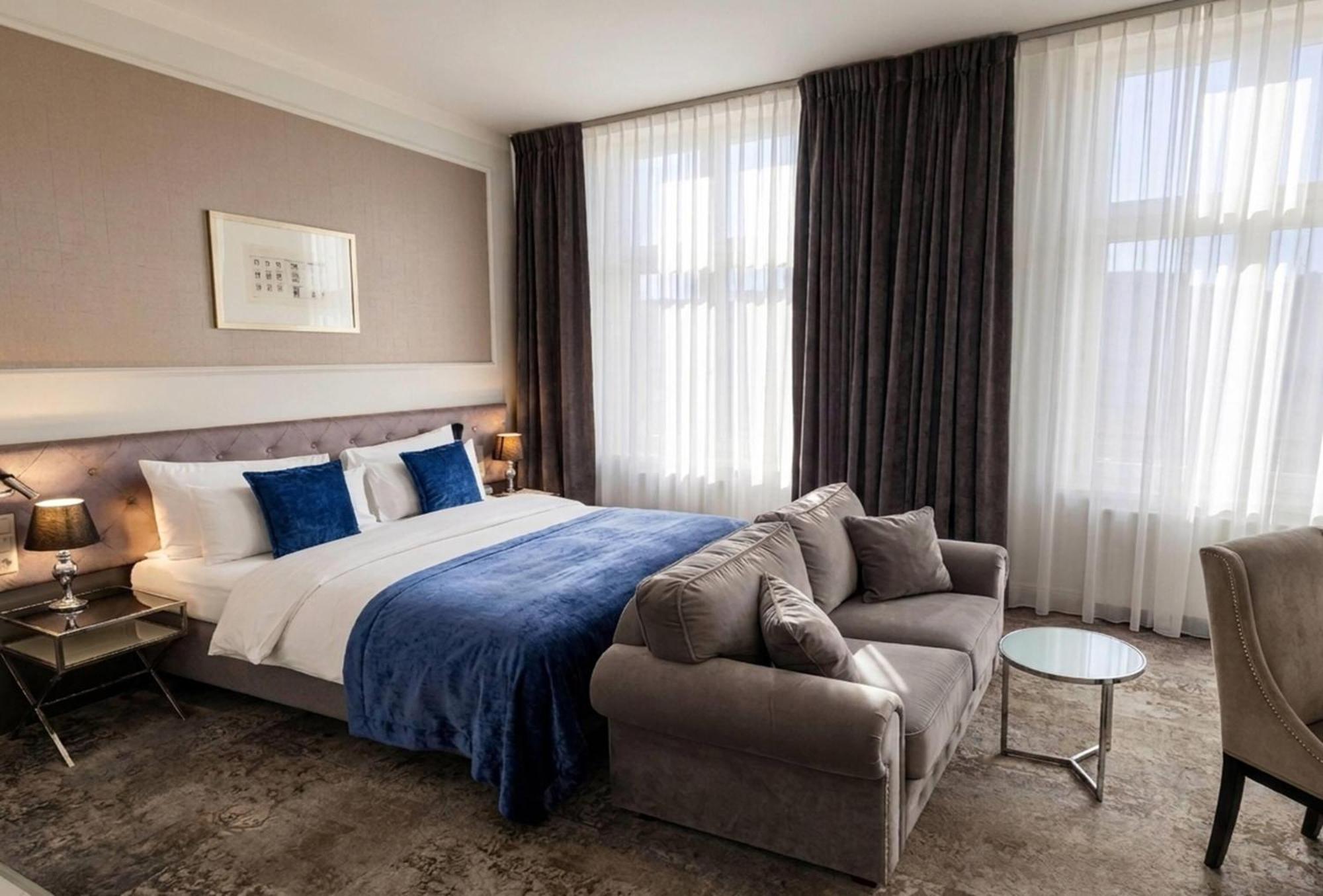 Premium Zimmer