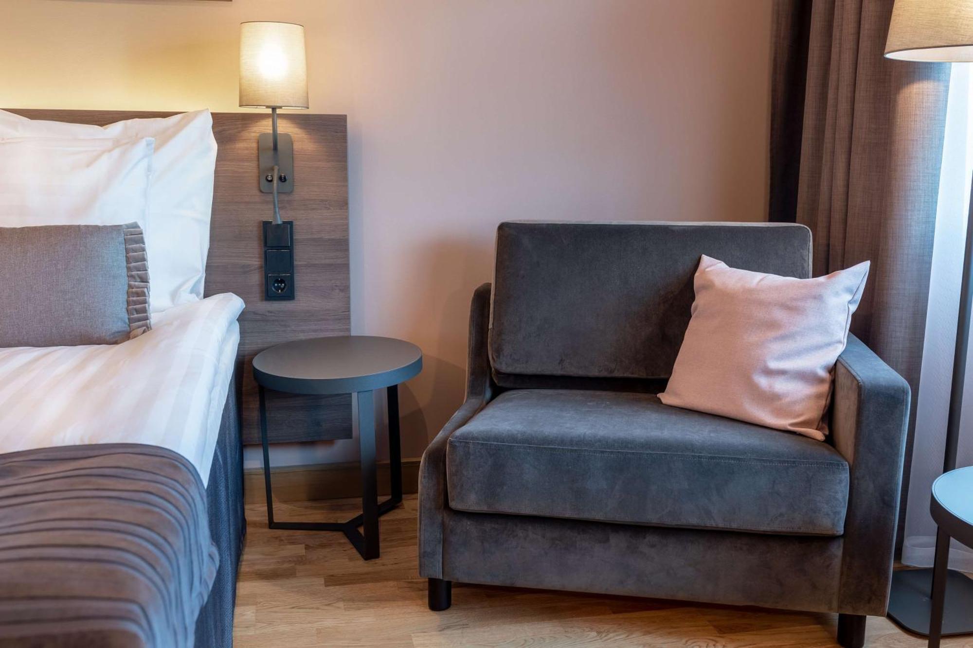 Standard Zweibettzimmer