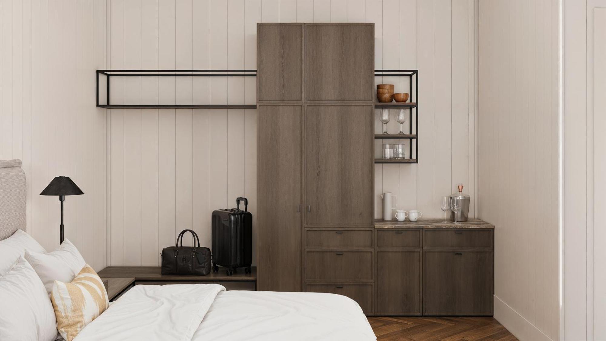 Deluxe Zimmer