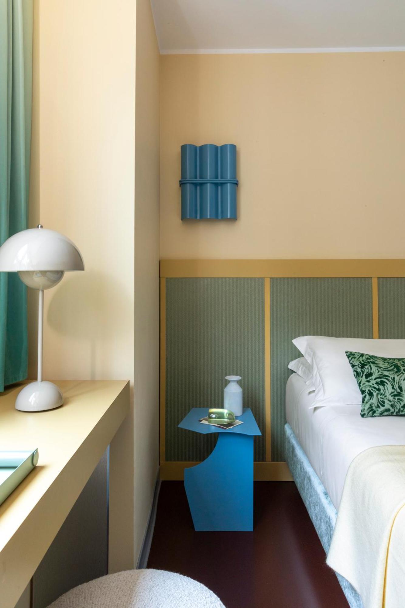 Kleines Doppelzimmer