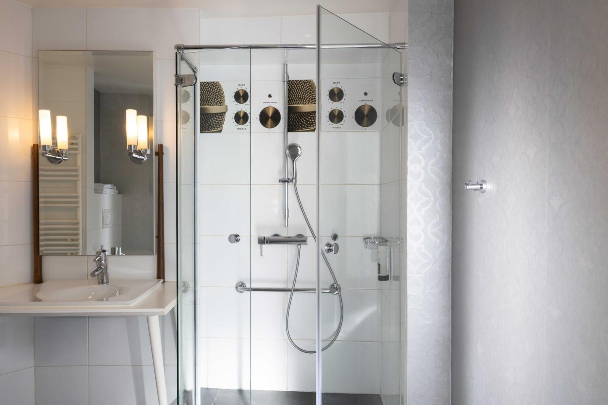 Deluxe Doppelzimmer