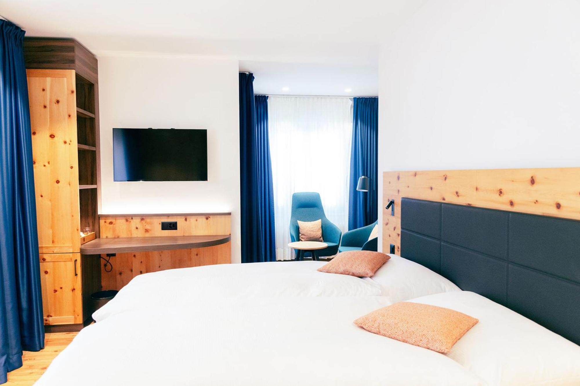 Superior Doppelzimmer
