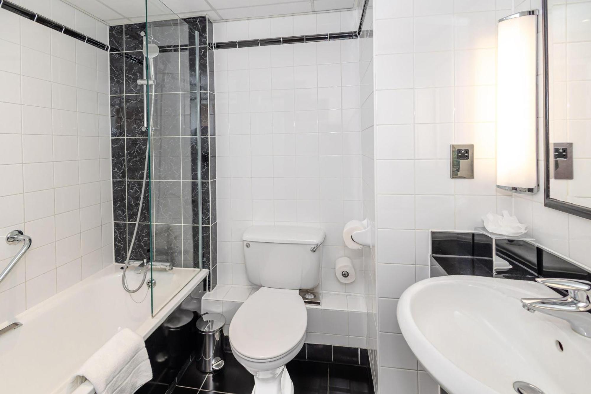 Deluxe Doppelzimmer