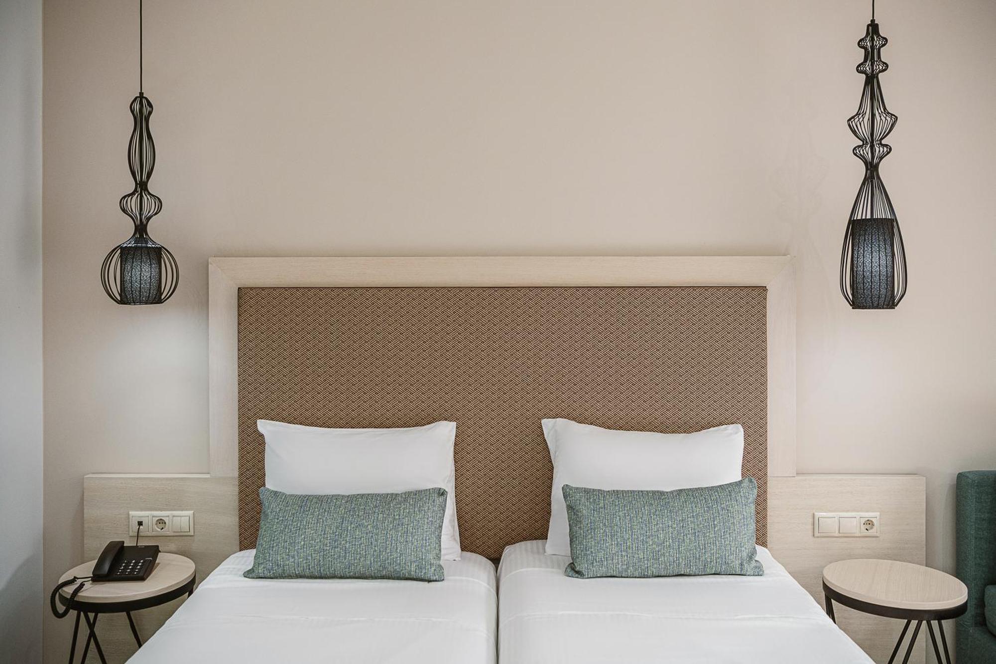 Superior Zimmer mit Privatpool