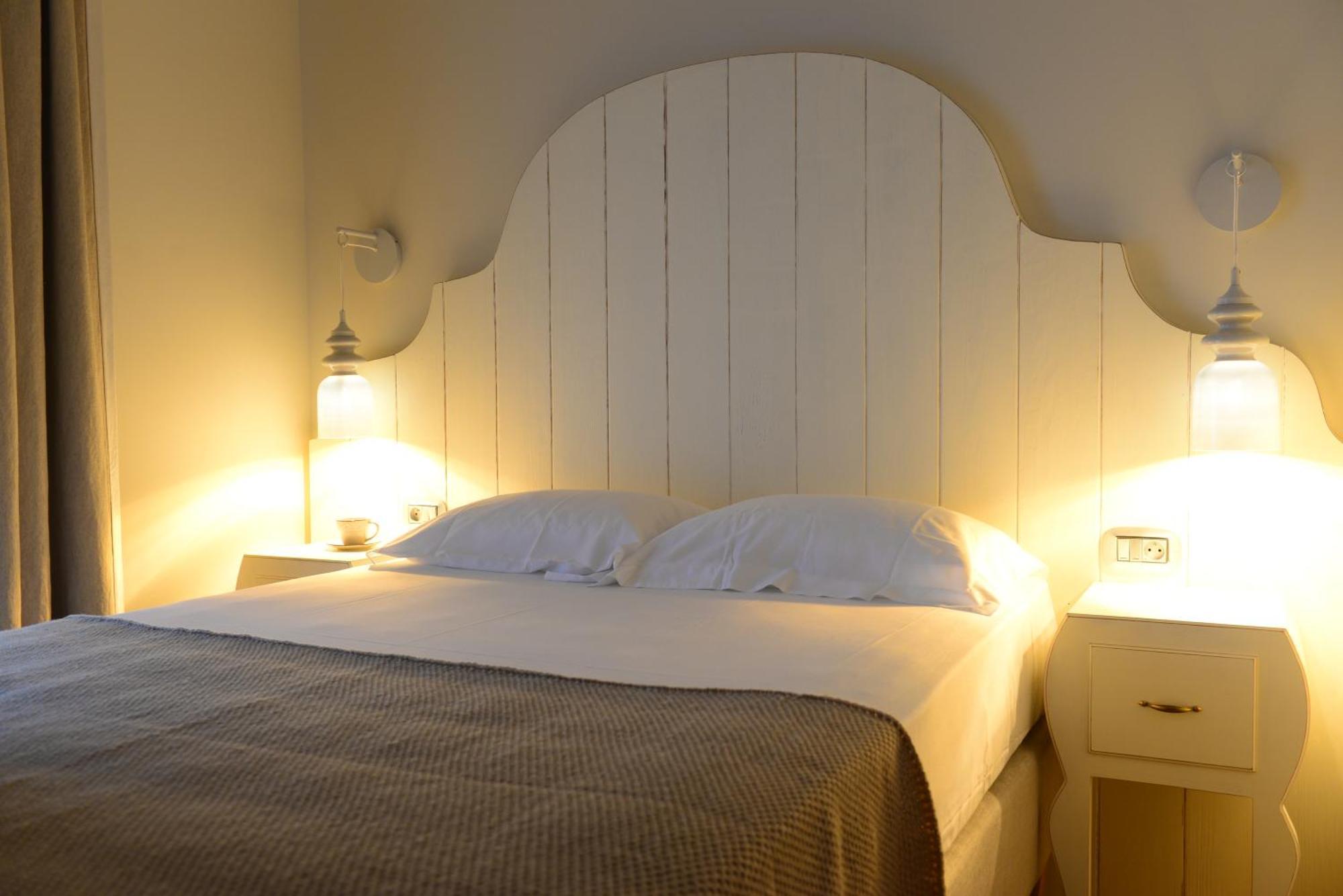 Dreibettzimmer