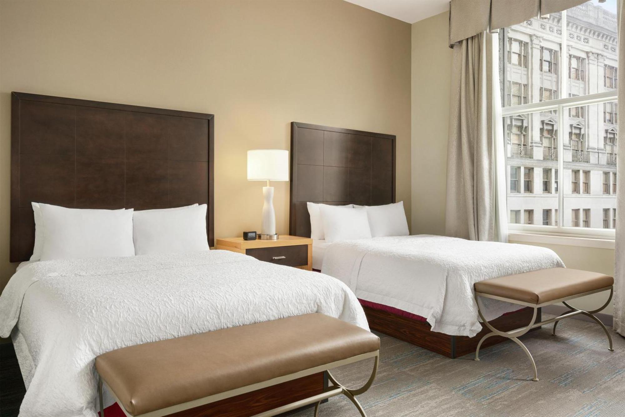 Queen Room Two Queen Beds