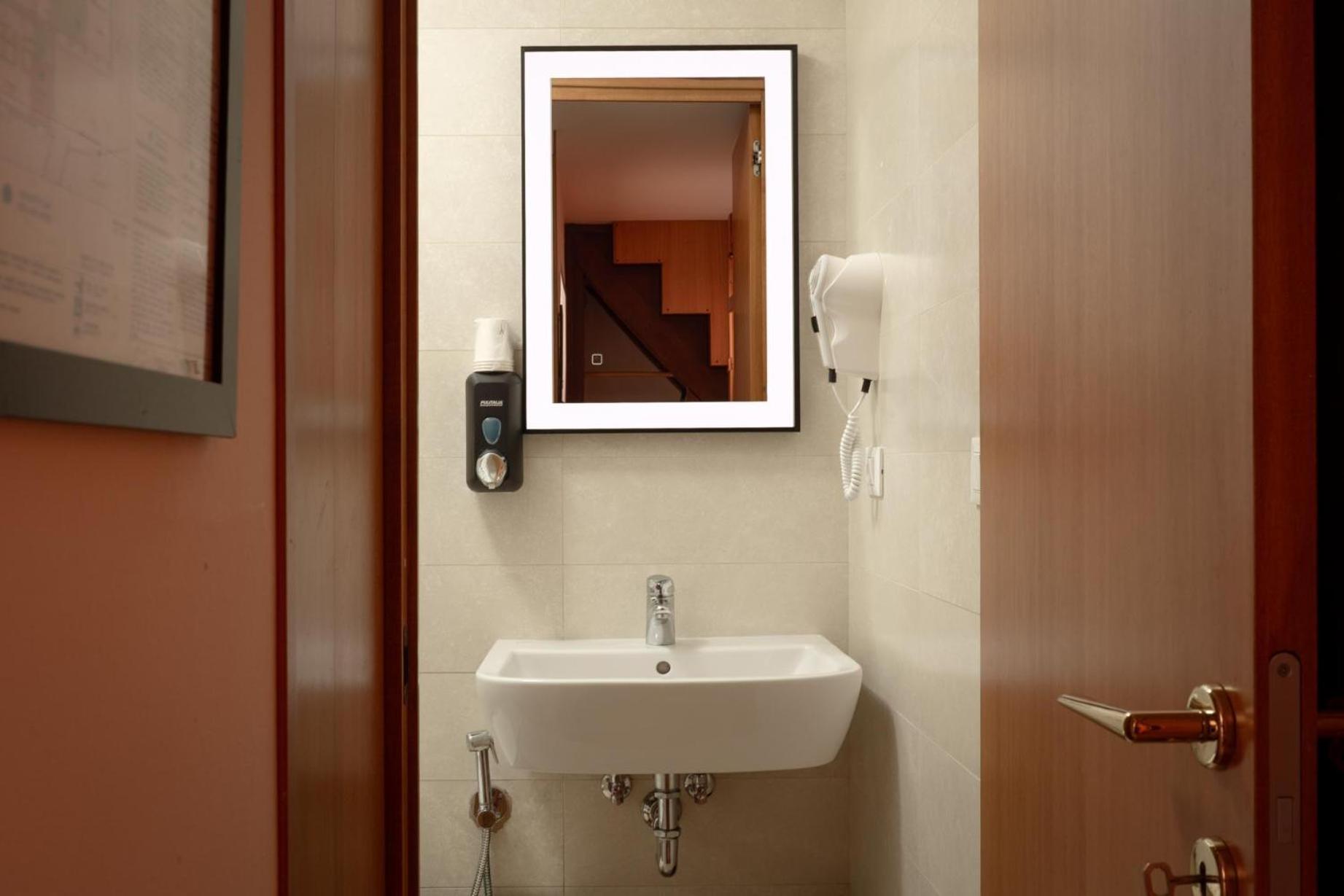 Deluxe Doppelzimmer