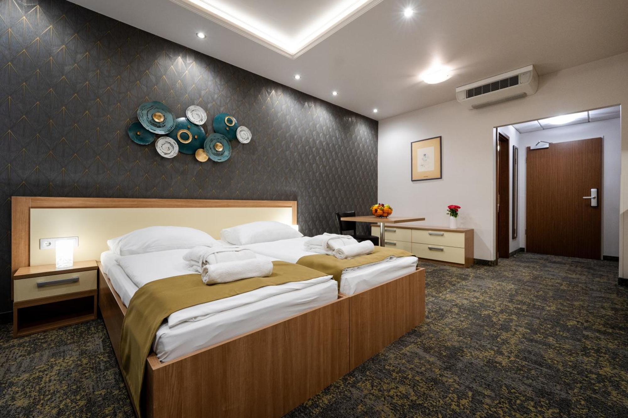 Standard Apartment