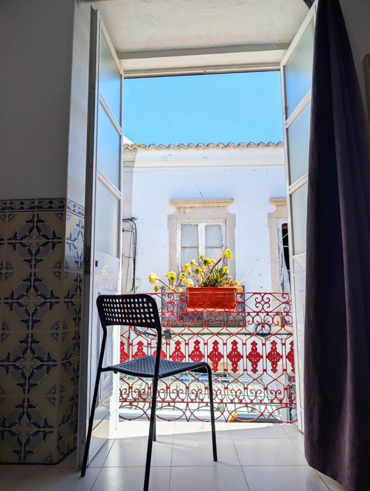 Vierbettzimmer mit Gemeinschaftsbad